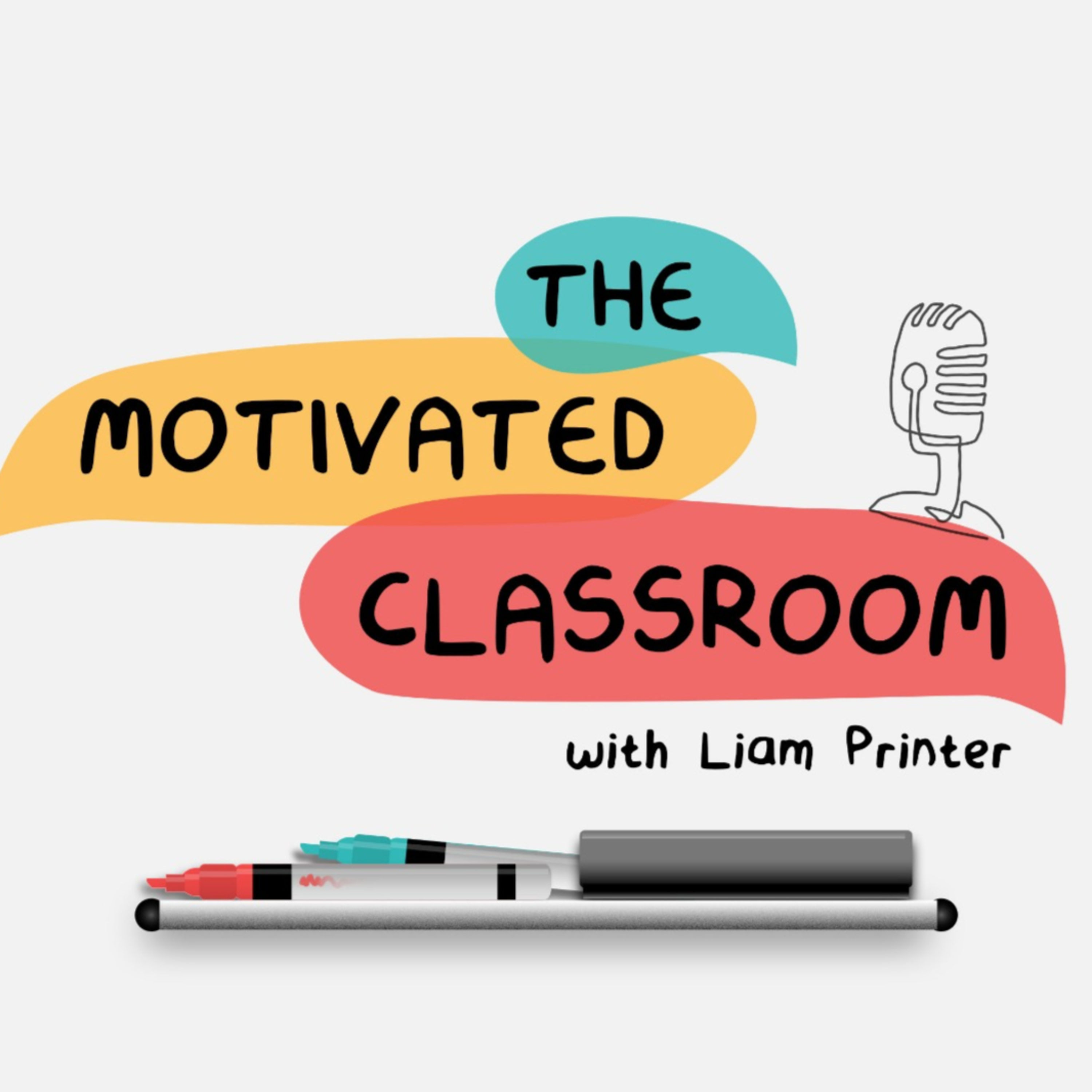 2 ¦ The first class of the year: Co-creating a class constitution episode artwork