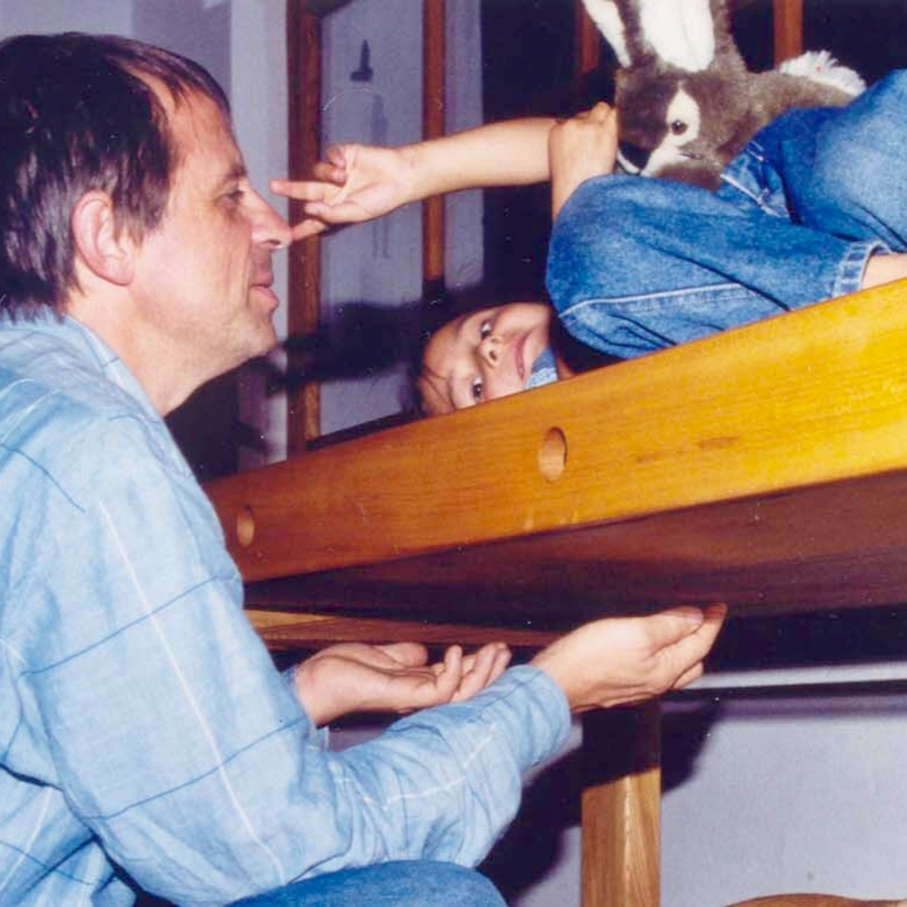 Wolfgang Fasser Deutsch