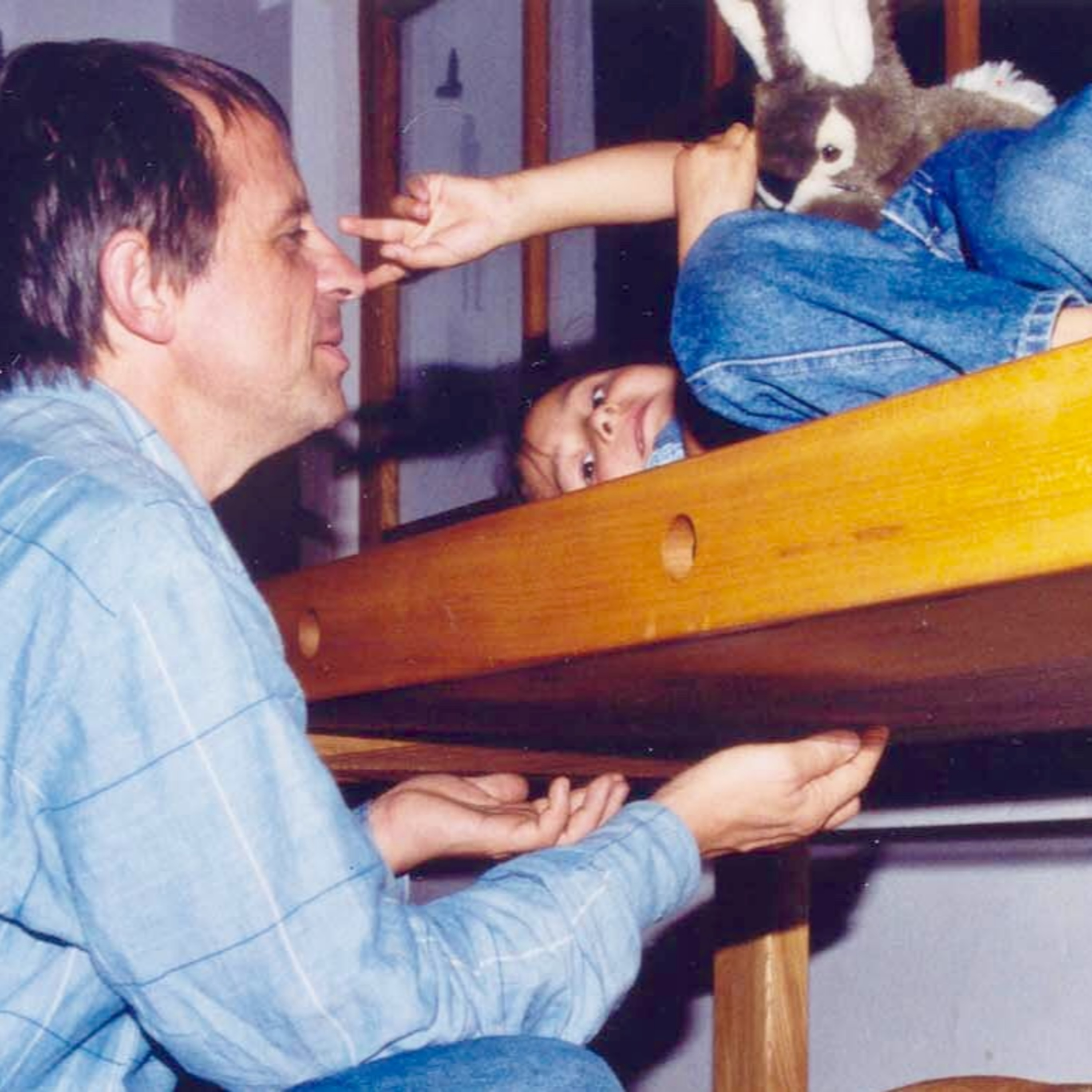 Wolfgang Fasser Deutsch
