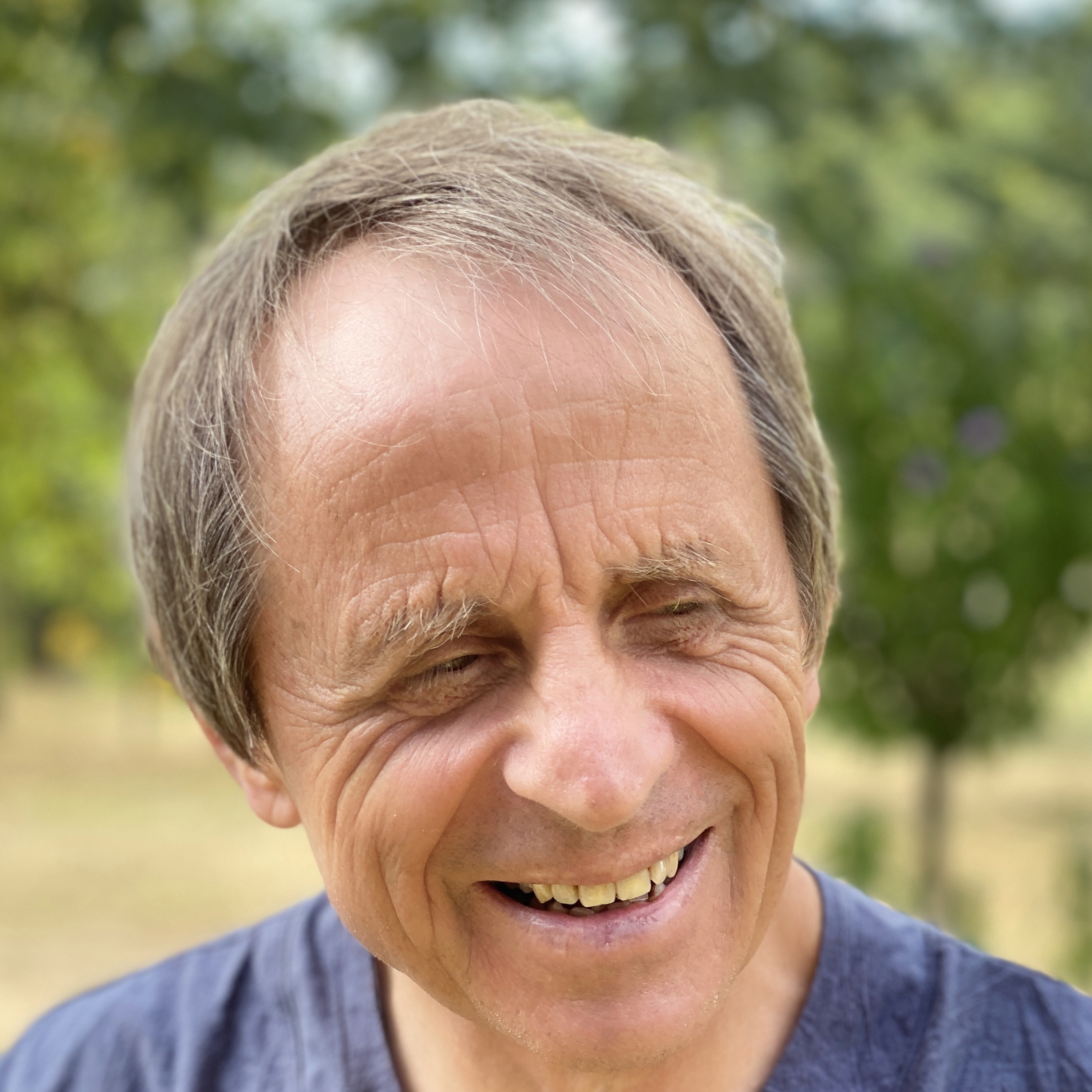 Wolfgang Fasser Deutsch