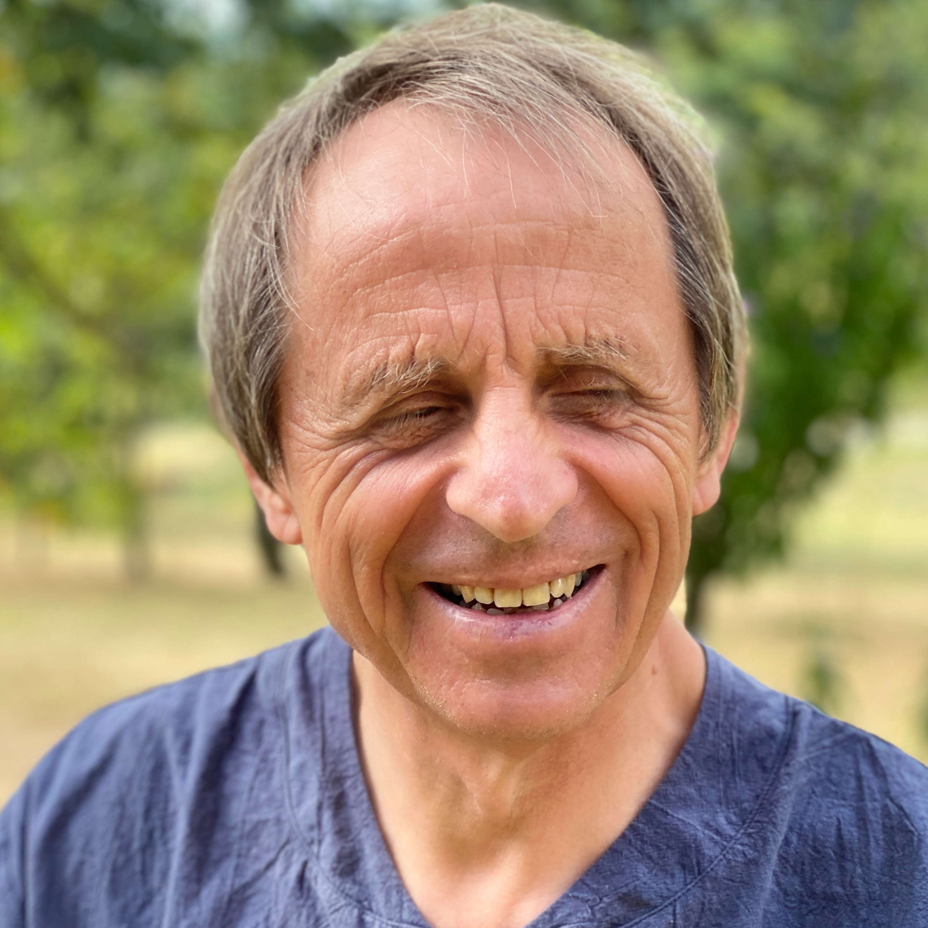 Wolfgang Fasser Deutsch