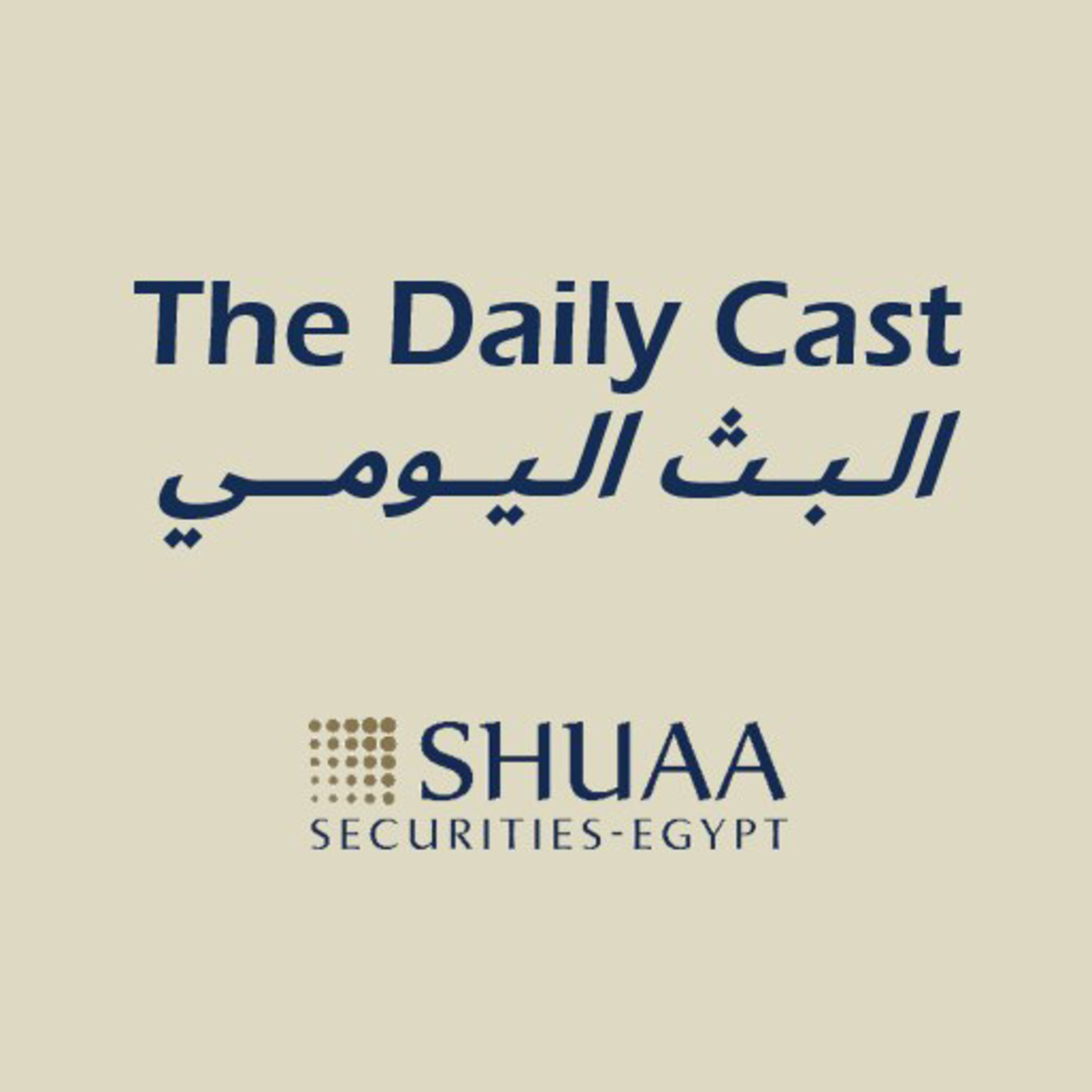 The Daily Cast by SHUAA Securities - Egypt