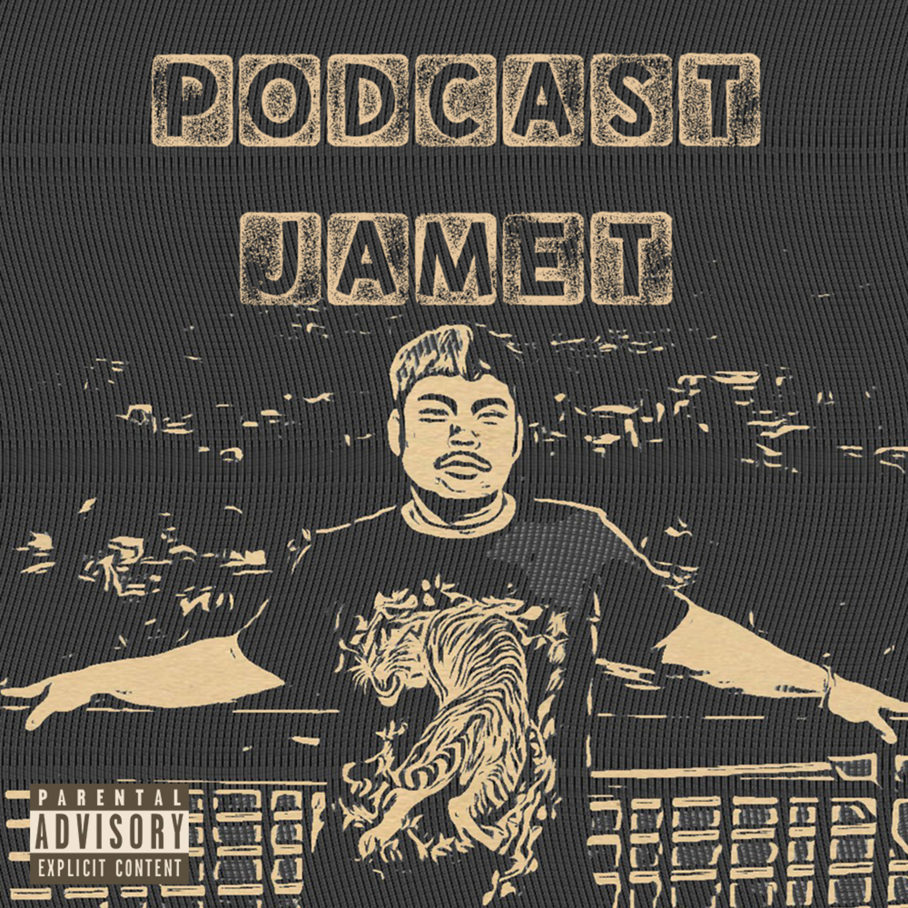 PODCAST JAMET