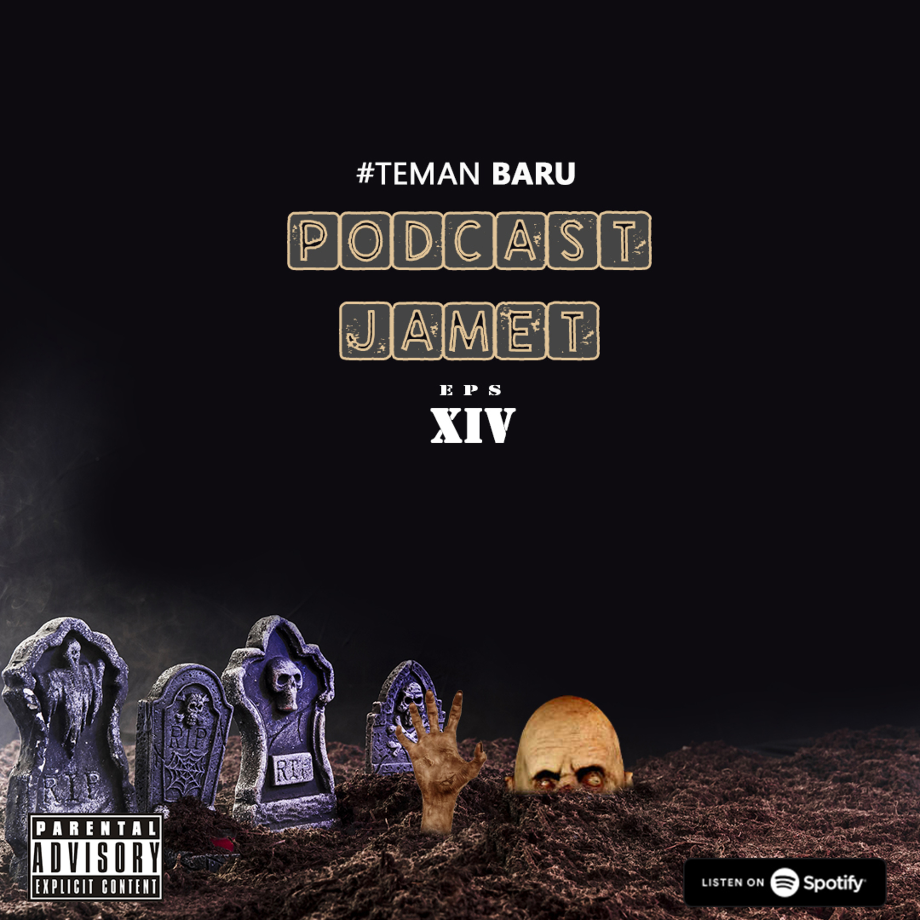 PODCAST JAMET