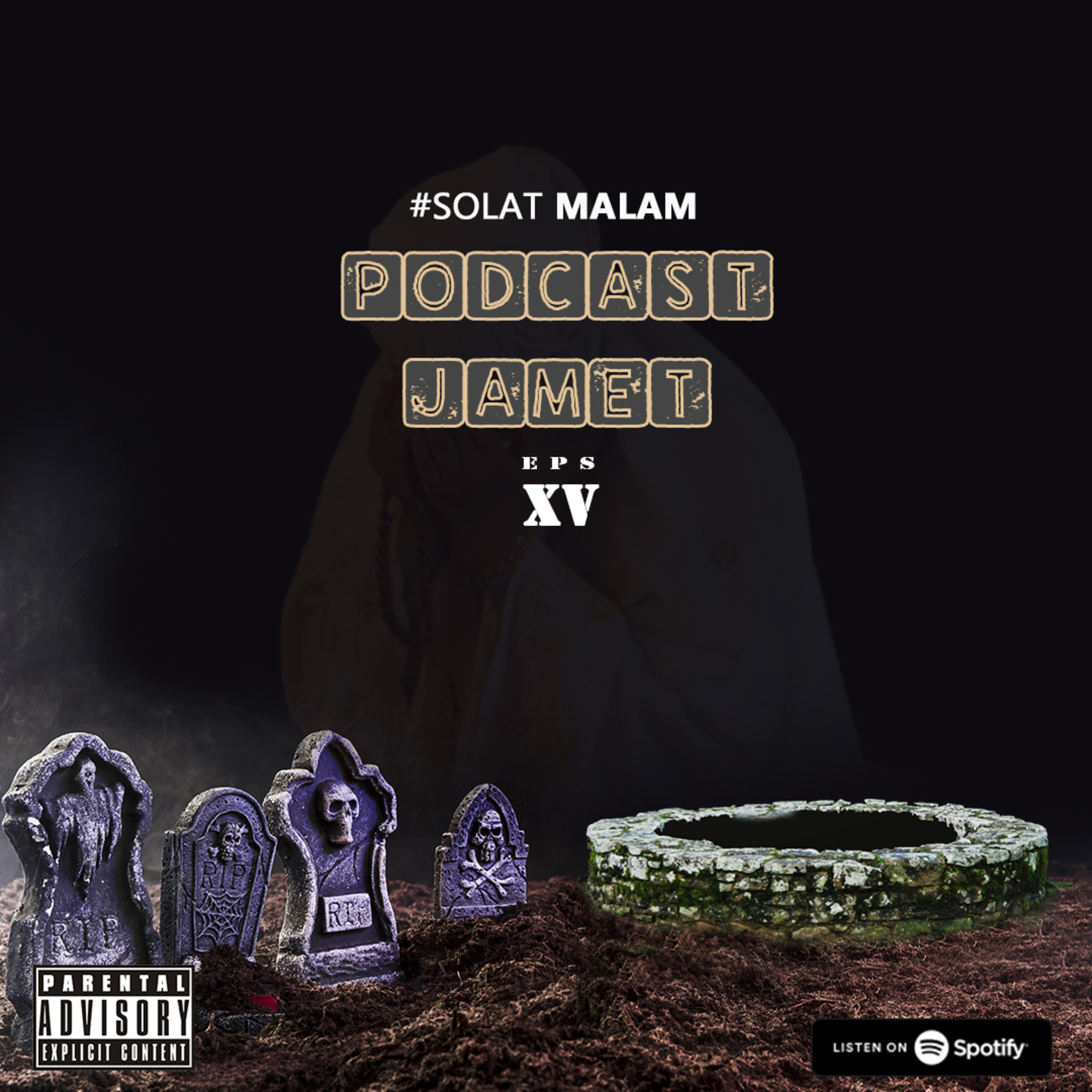 PODCAST JAMET