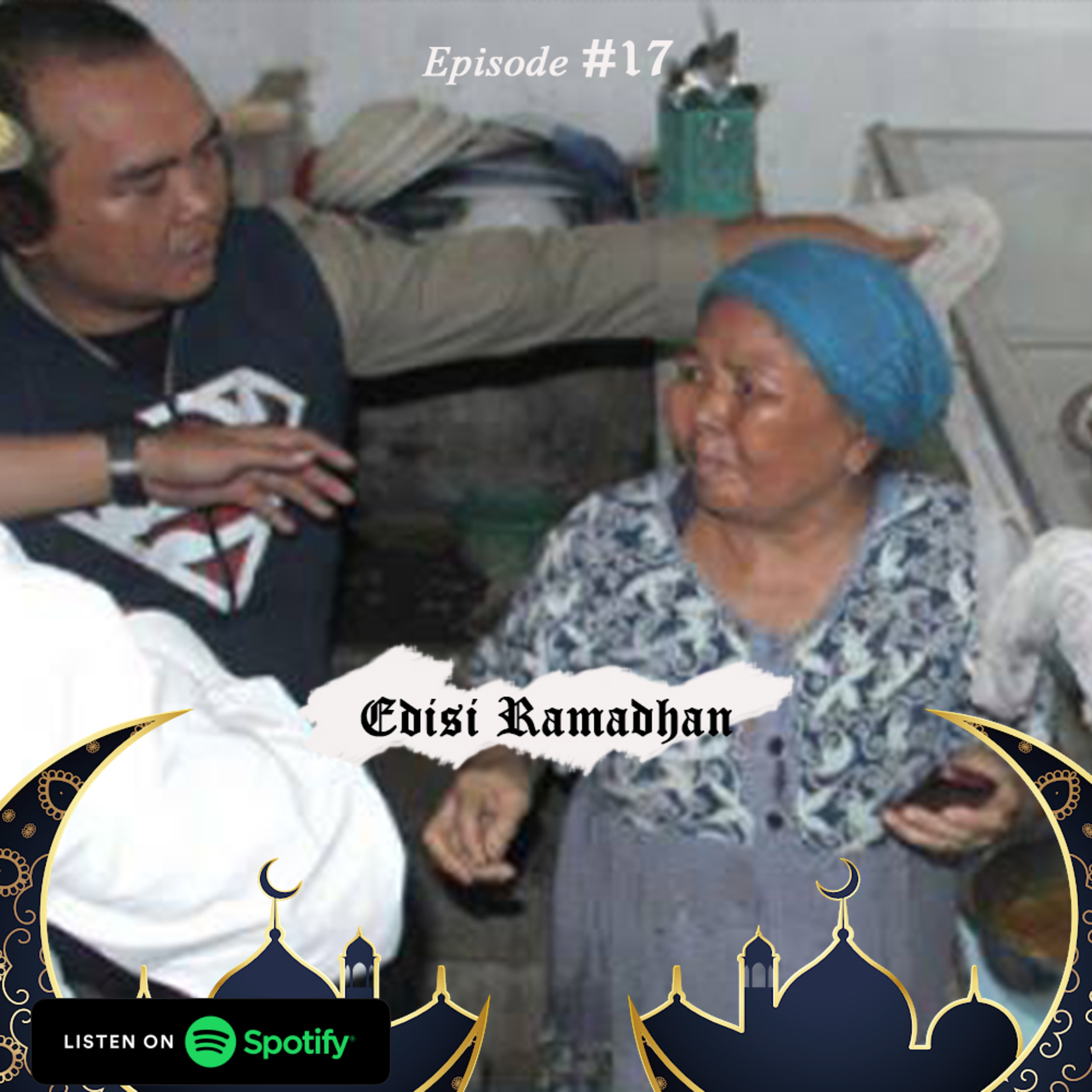 PODCAST JAMET