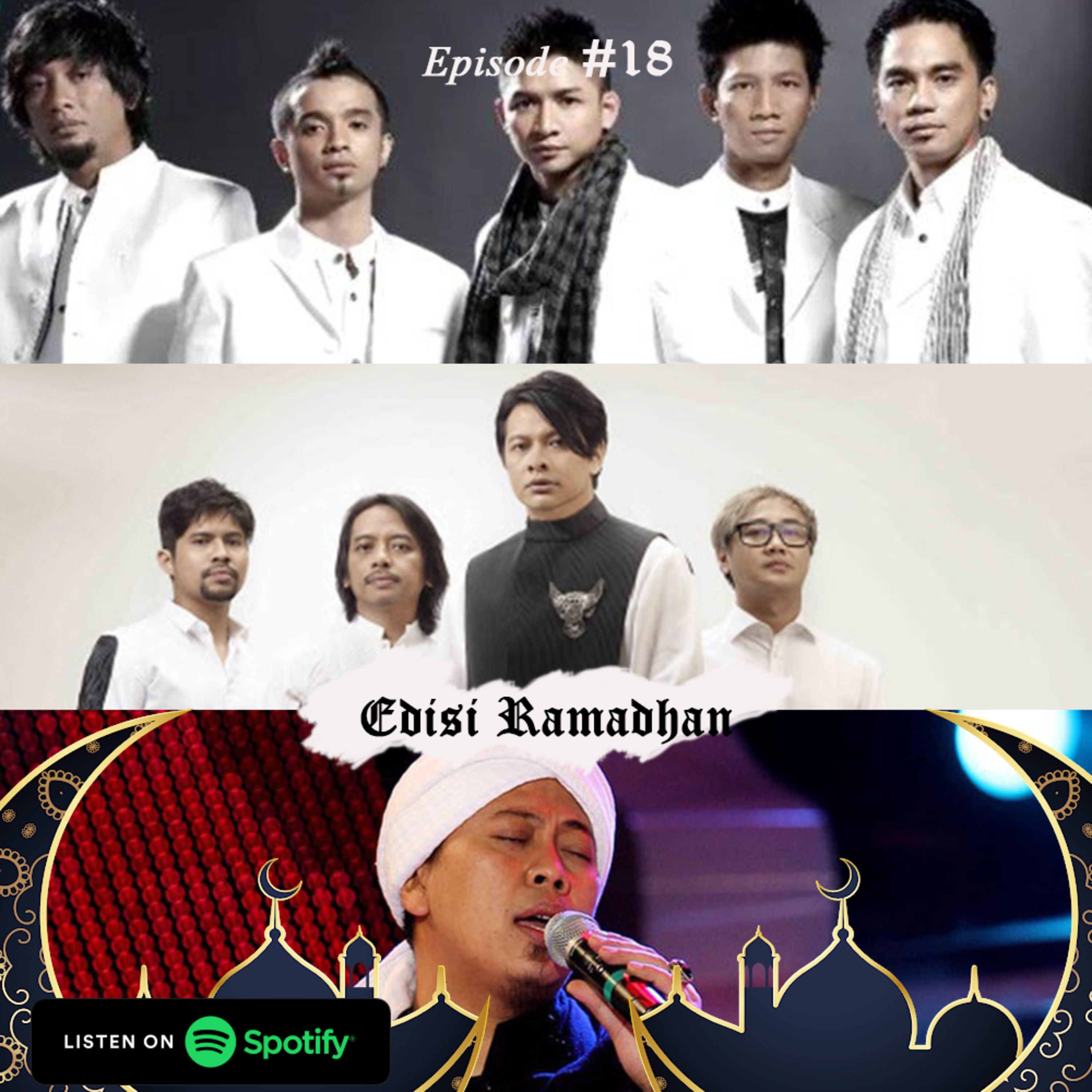 PODCAST JAMET
