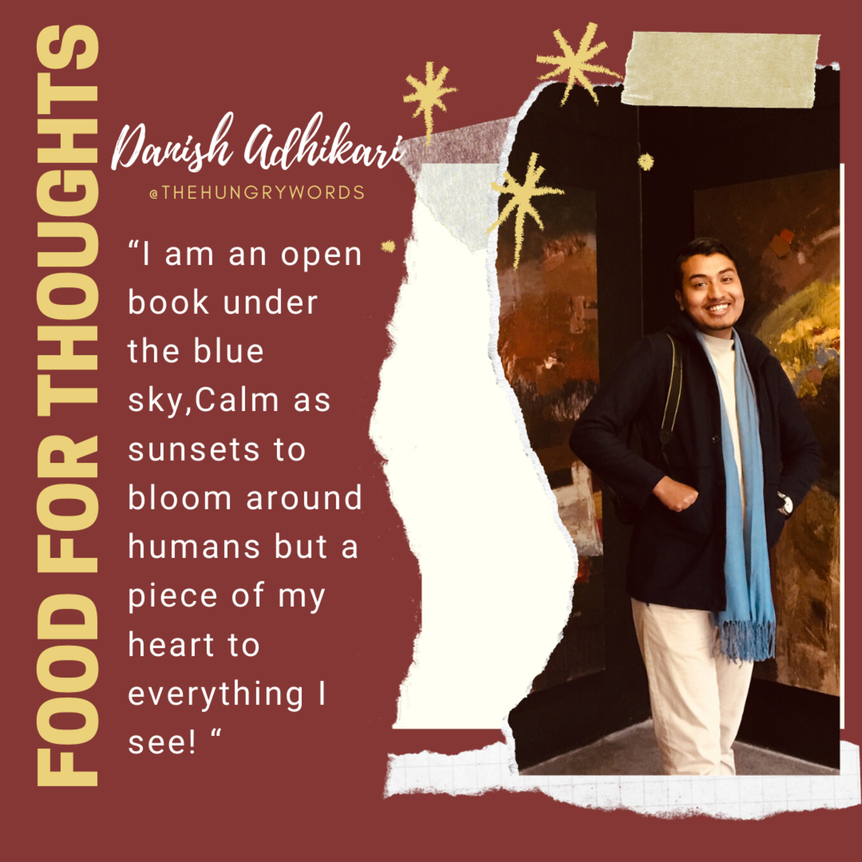 A Little About A lot