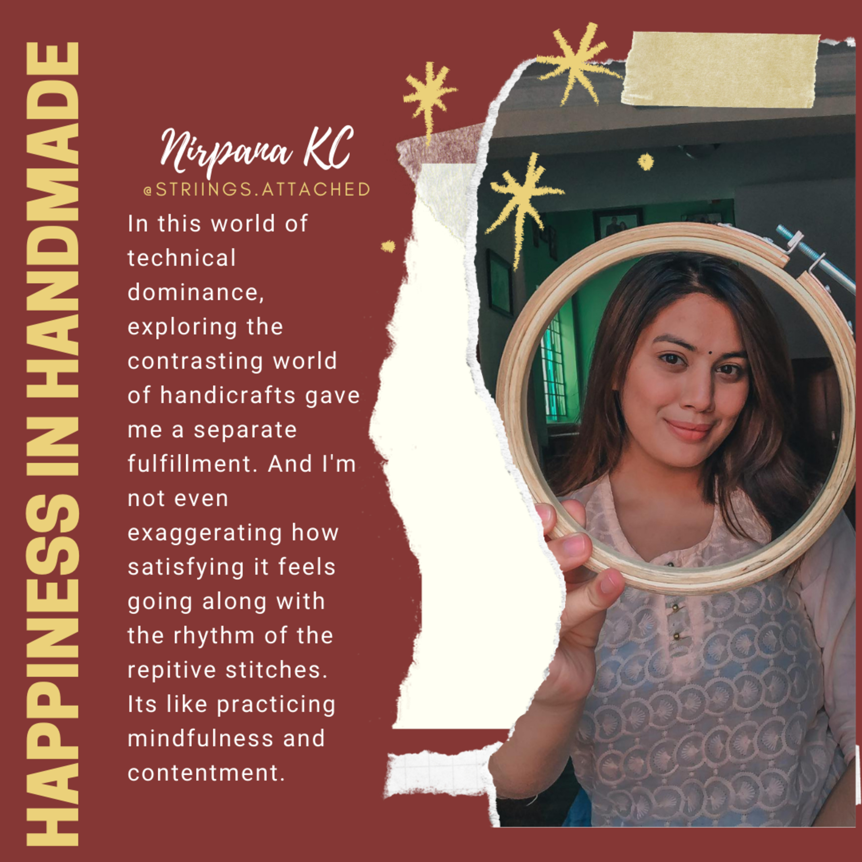 A Little About A lot