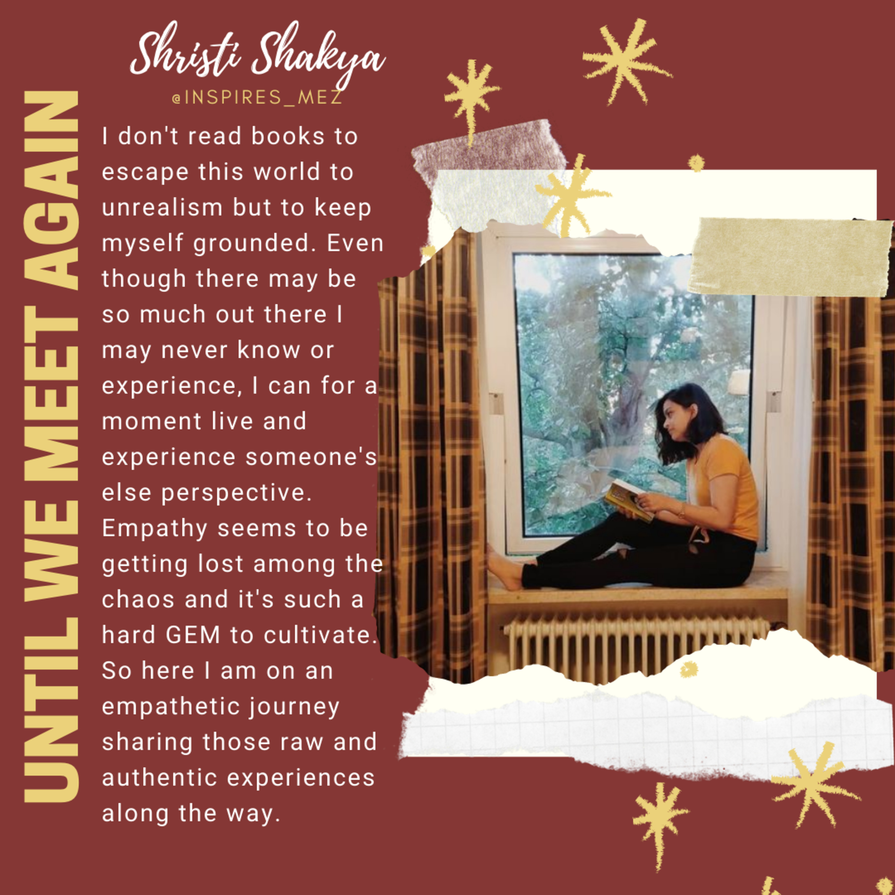 A Little About A lot