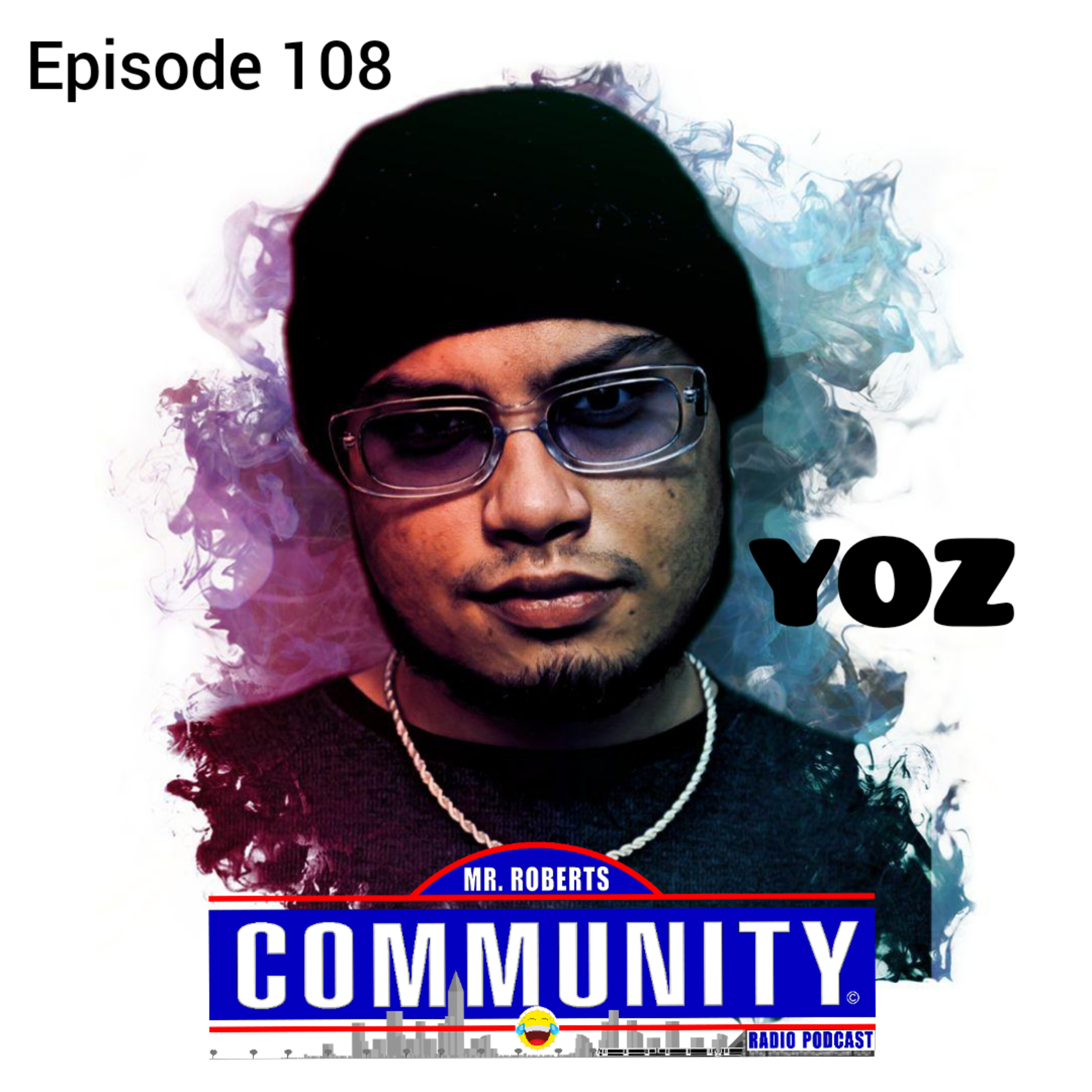 Mr. Roberts Community RadioPodcast