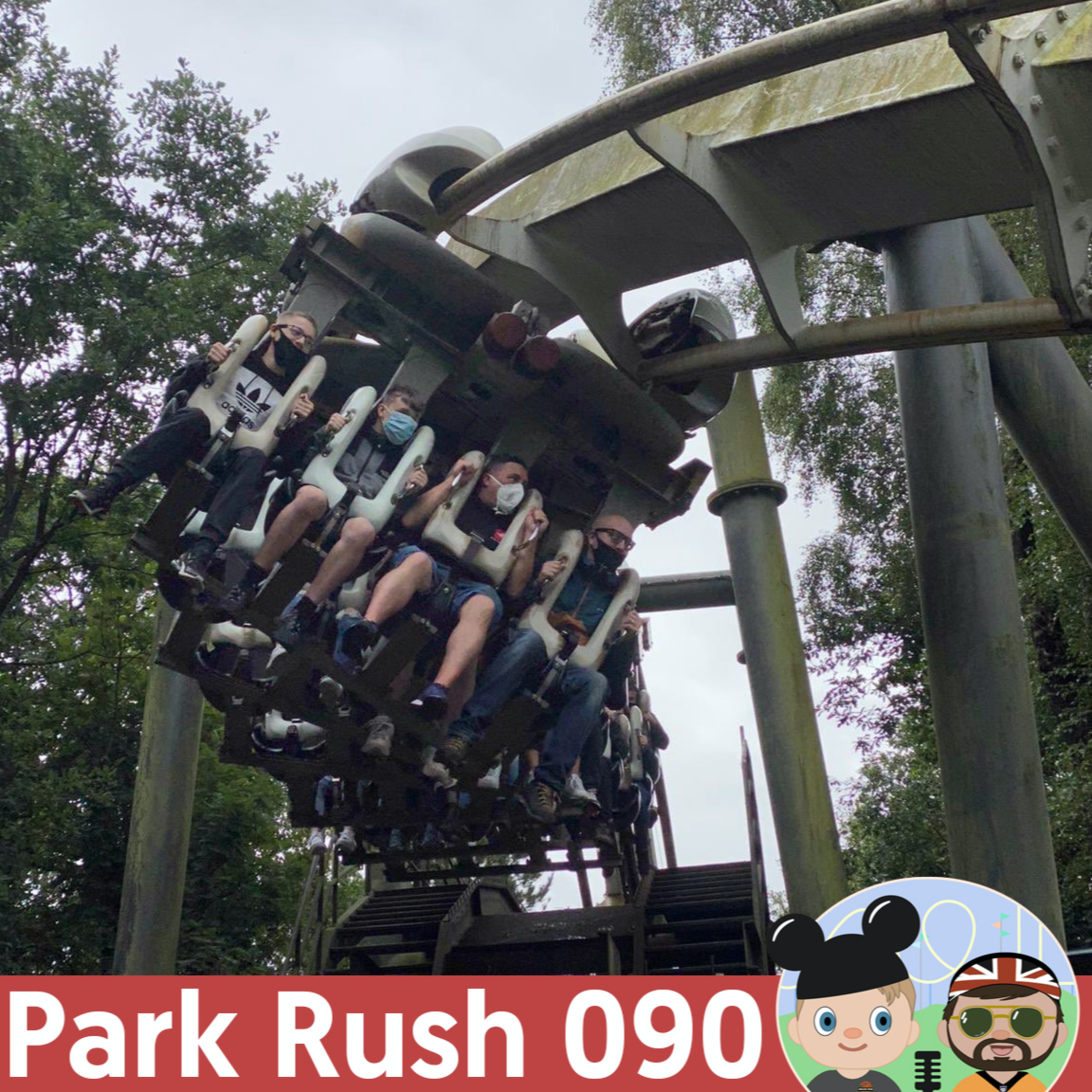 Park Rush