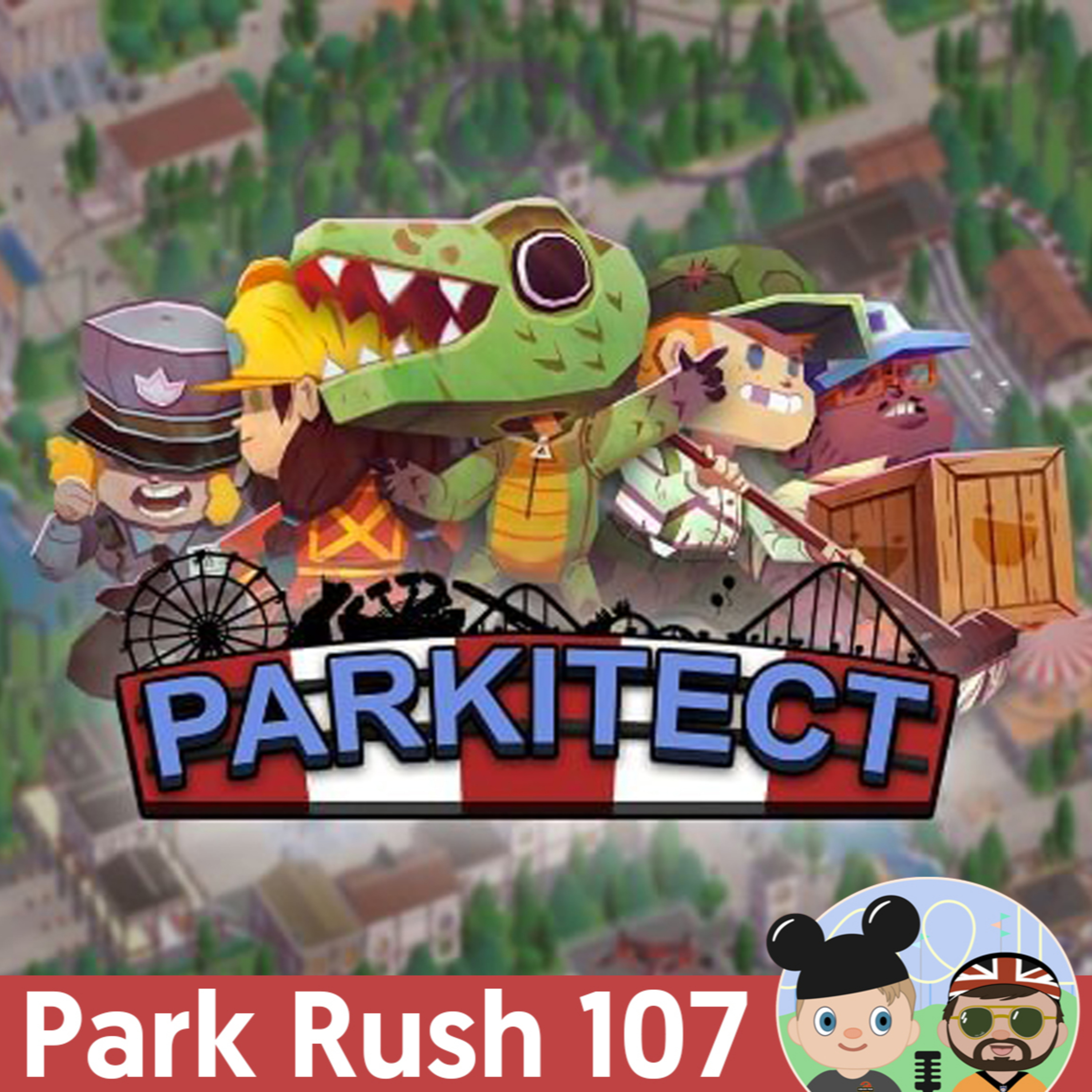 Park Rush