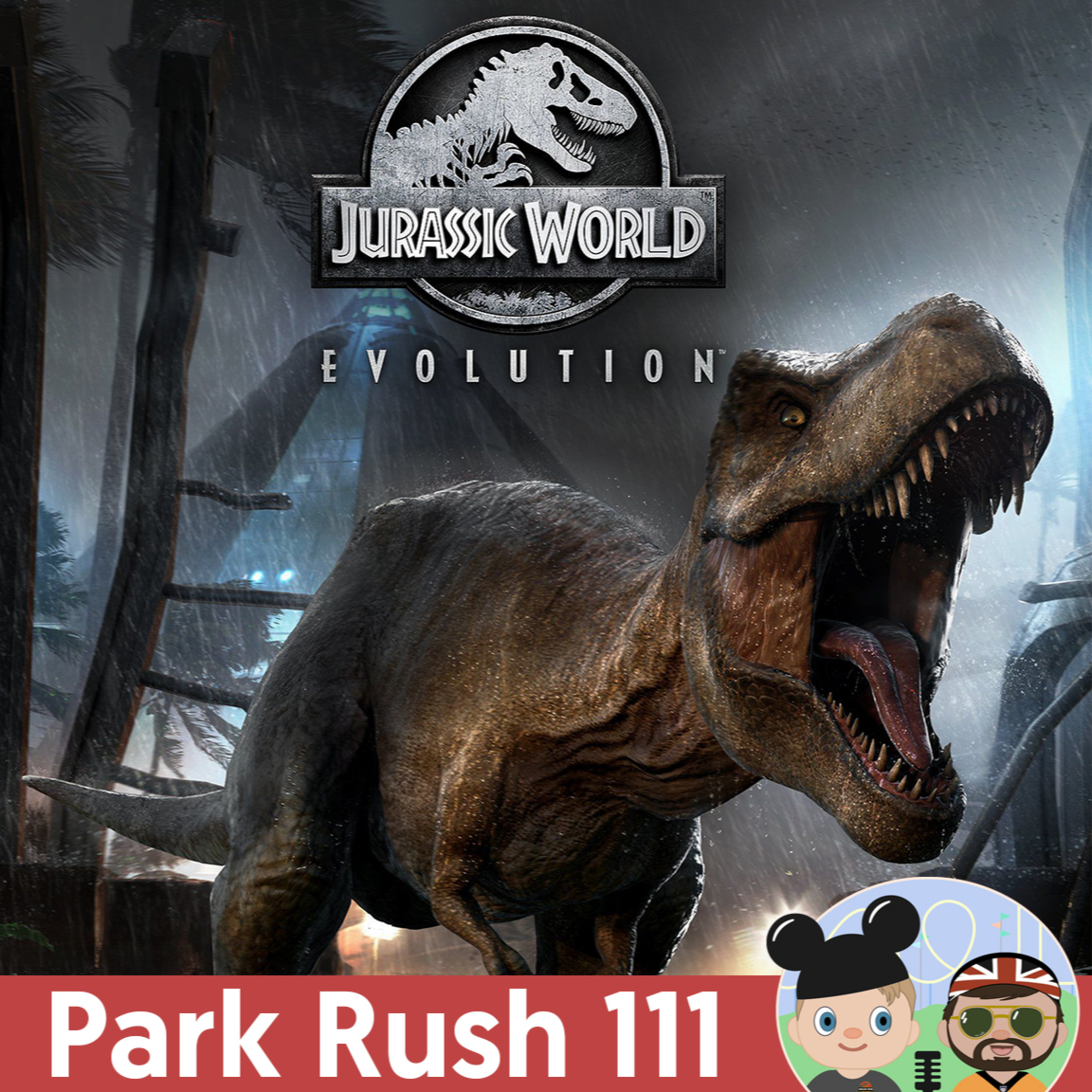 Park Rush
