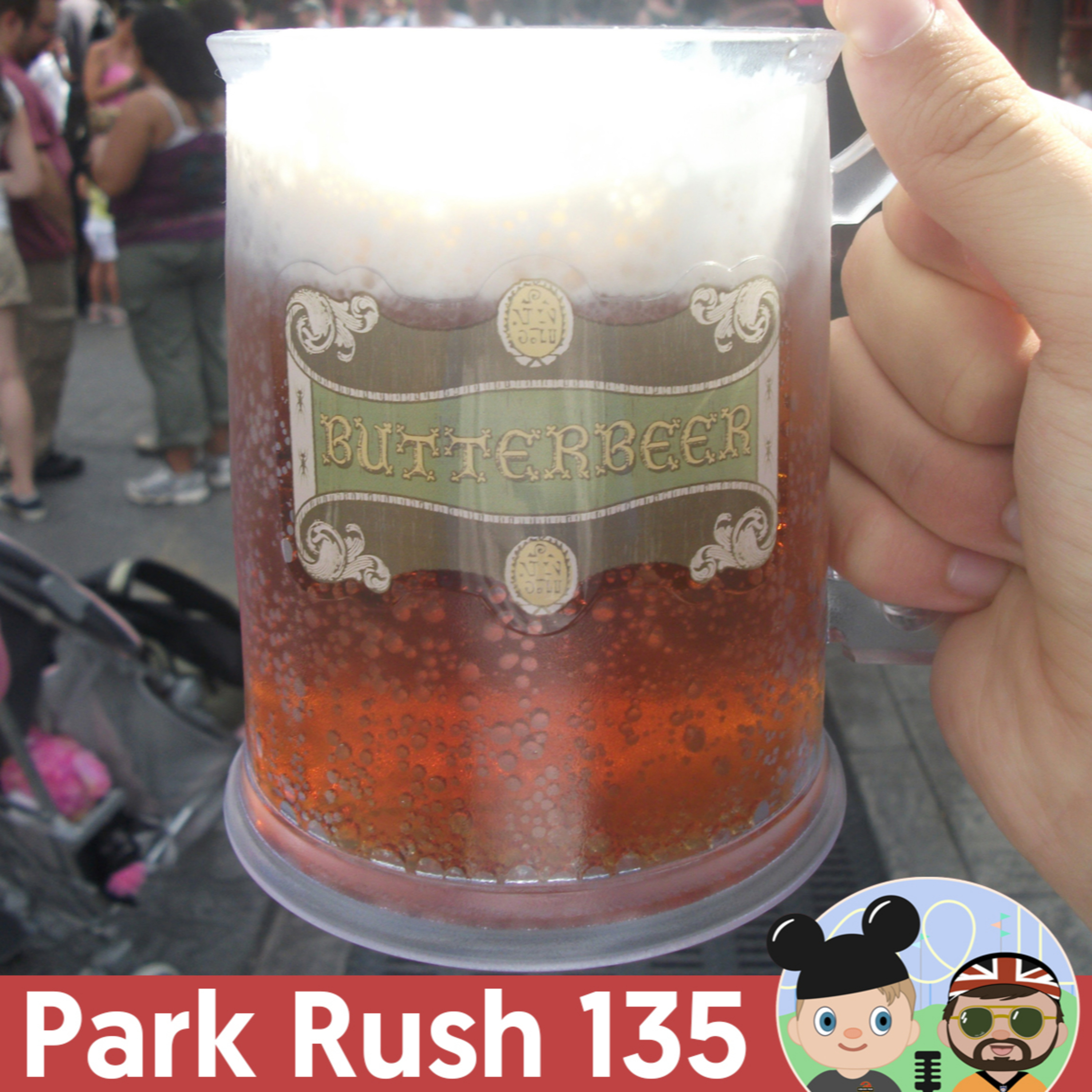 Park Rush