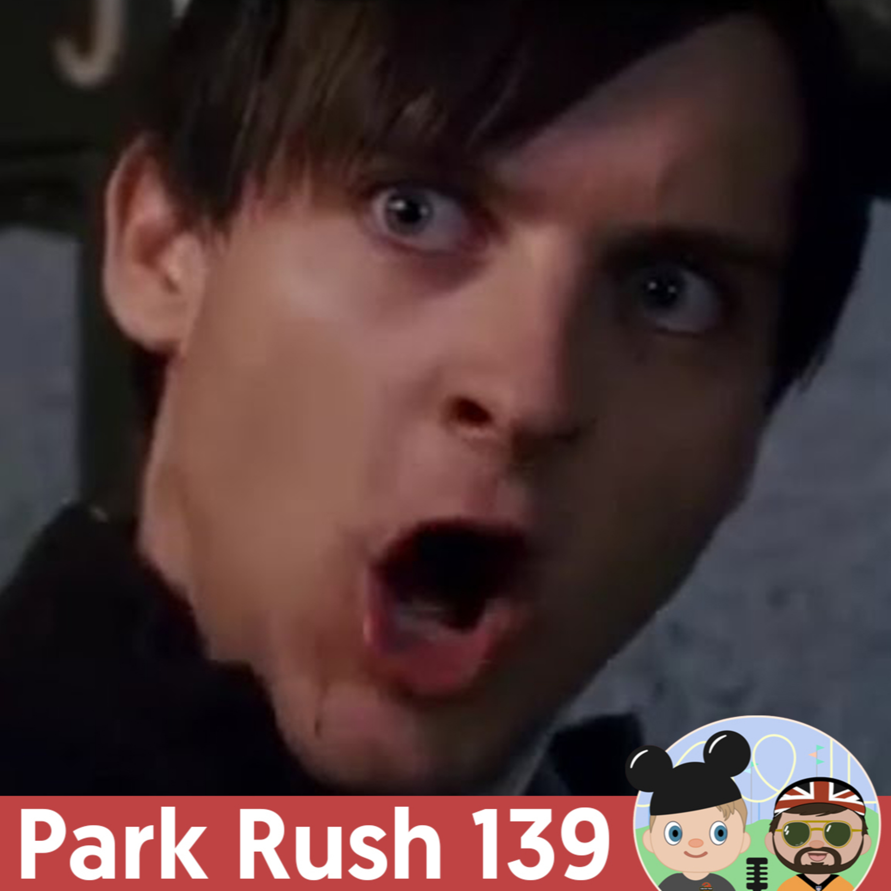 Park Rush