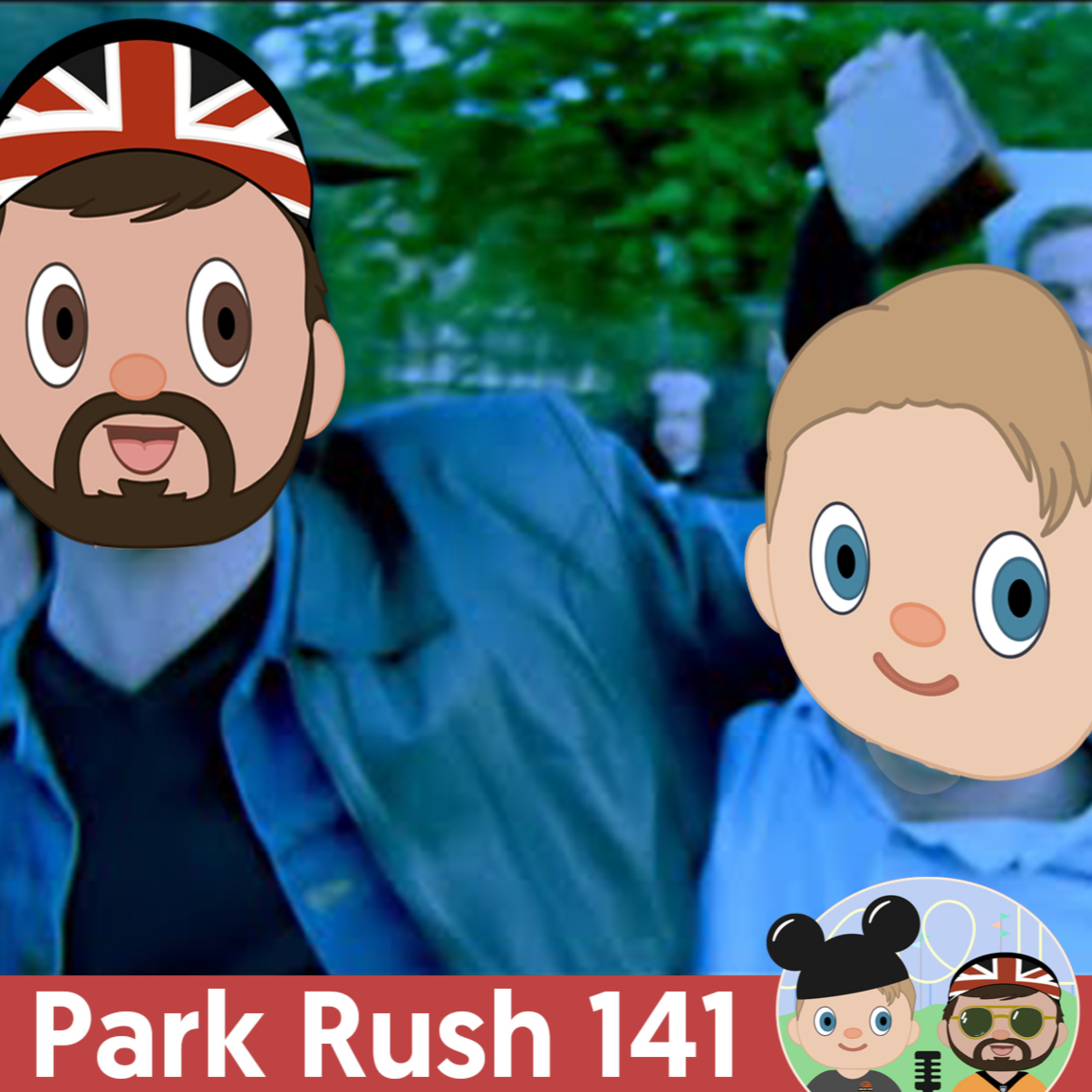 Park Rush