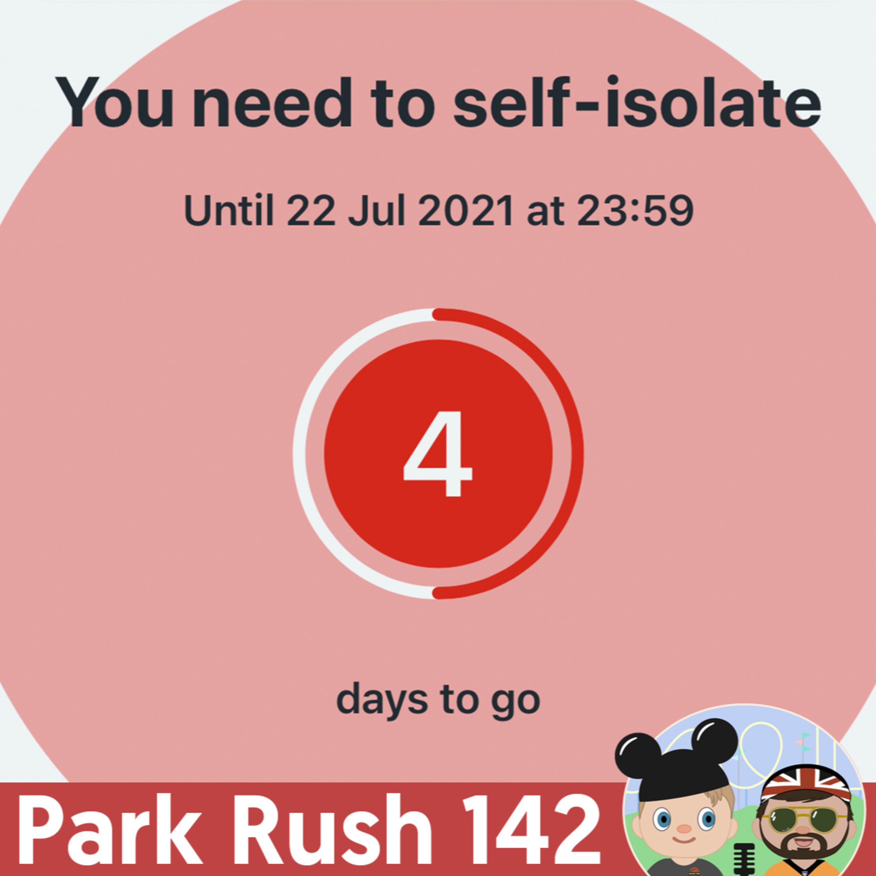 Park Rush