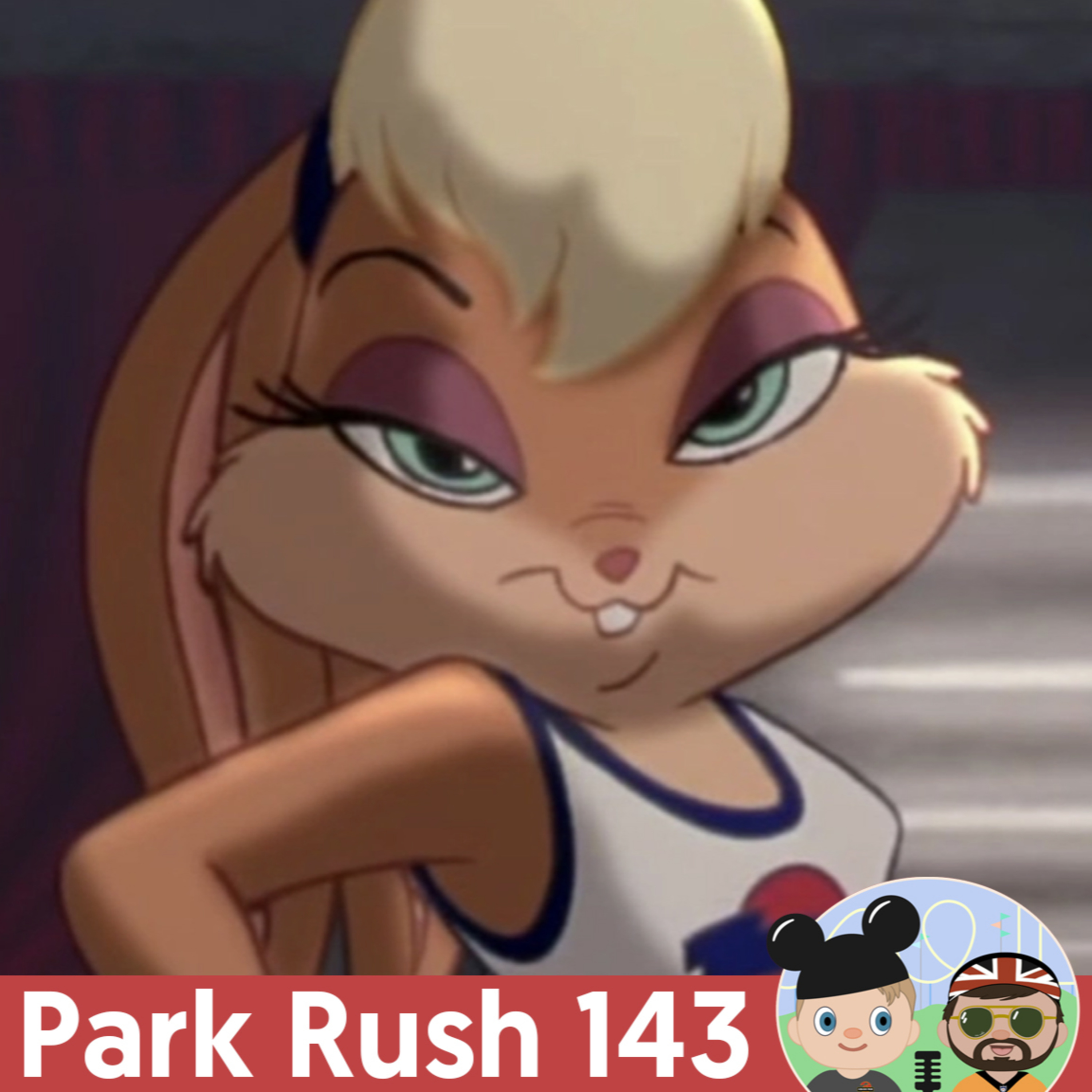Park Rush