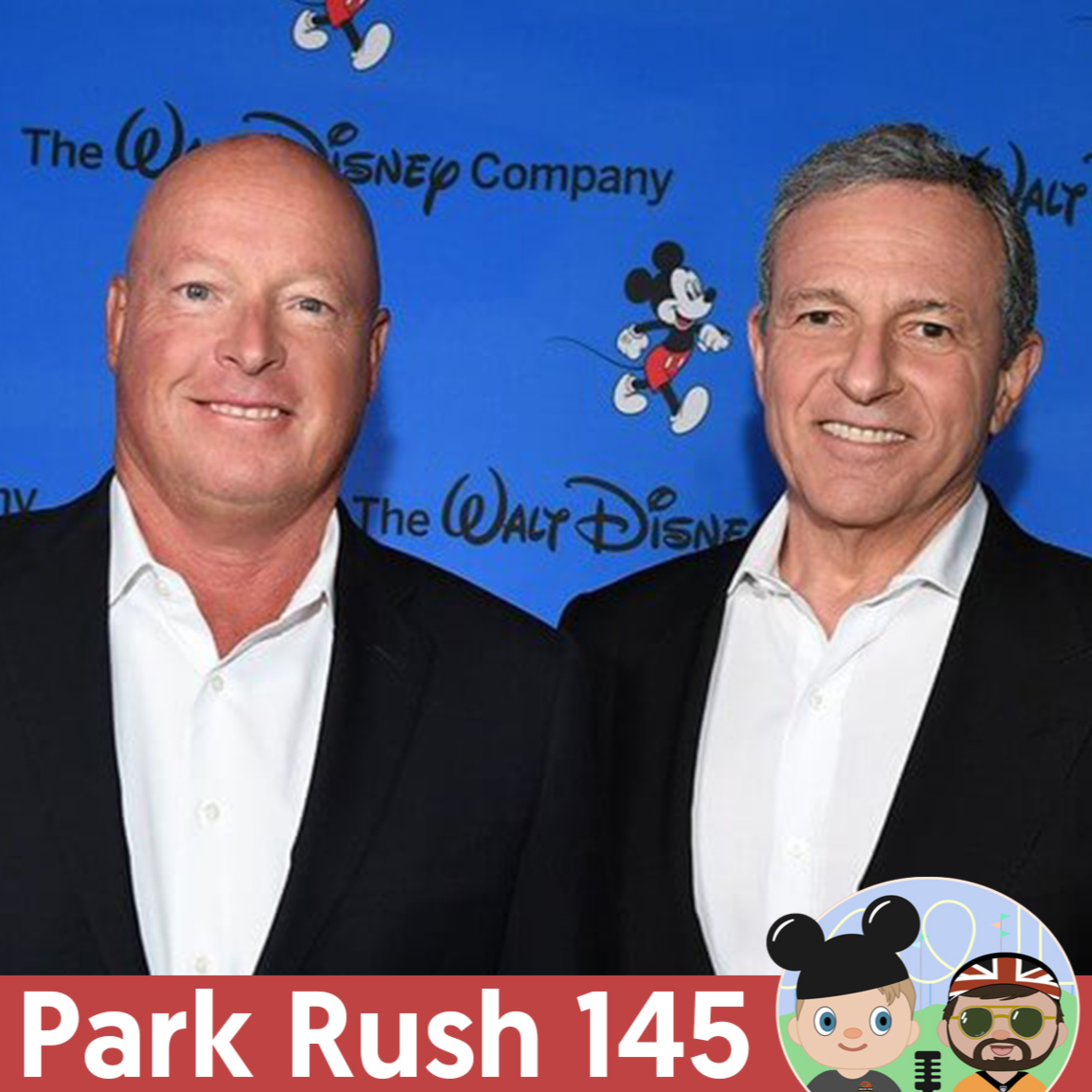 Park Rush
