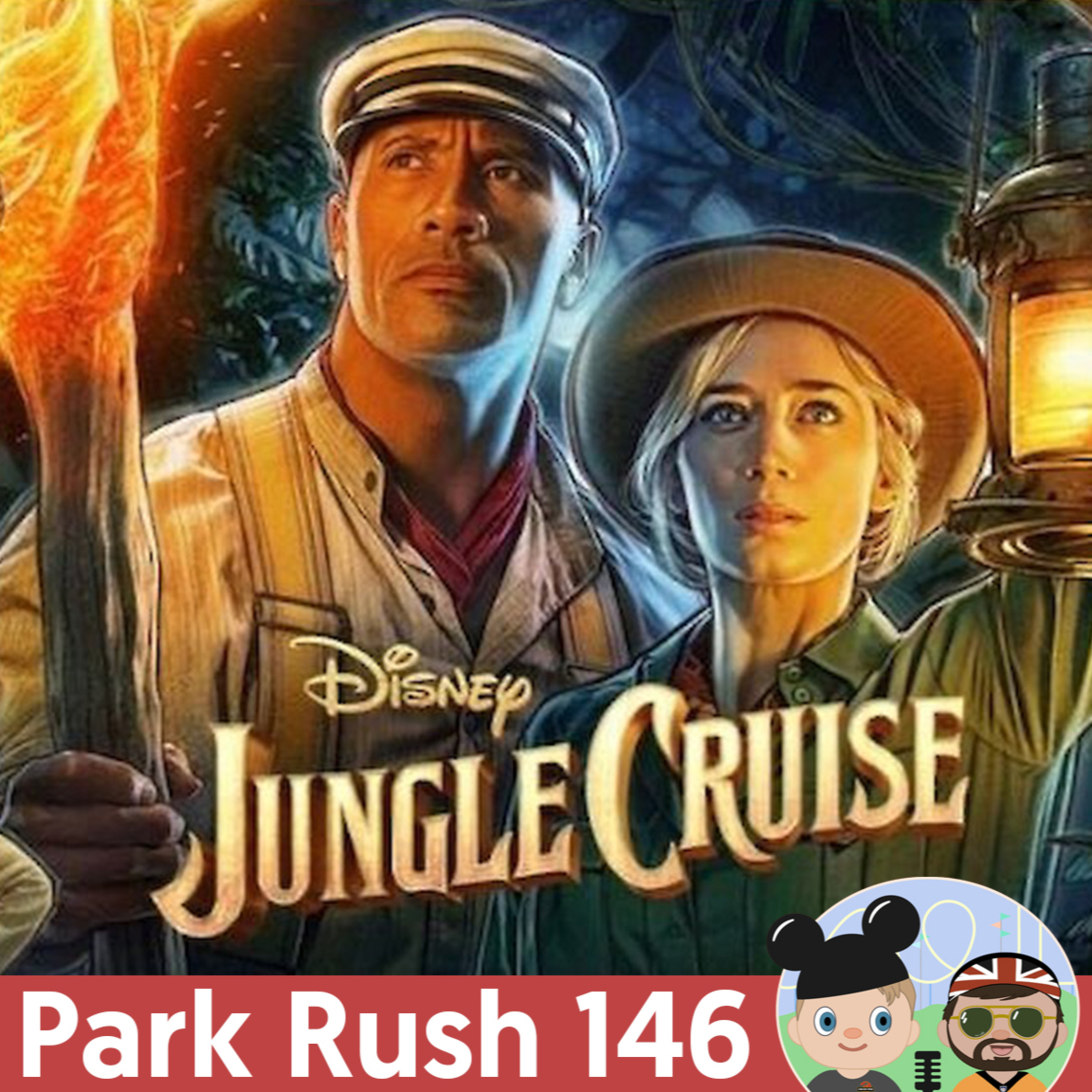 Park Rush