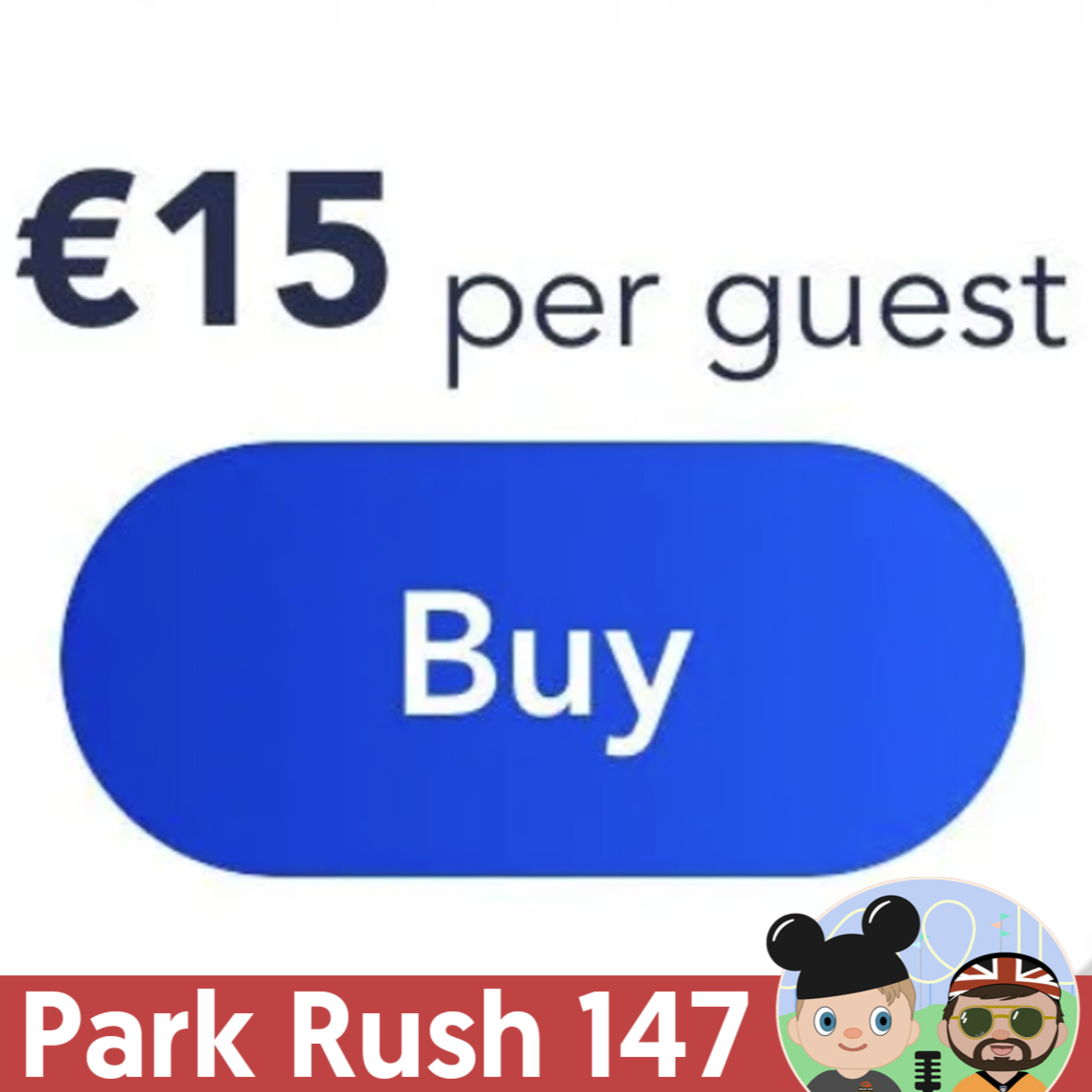 Park Rush