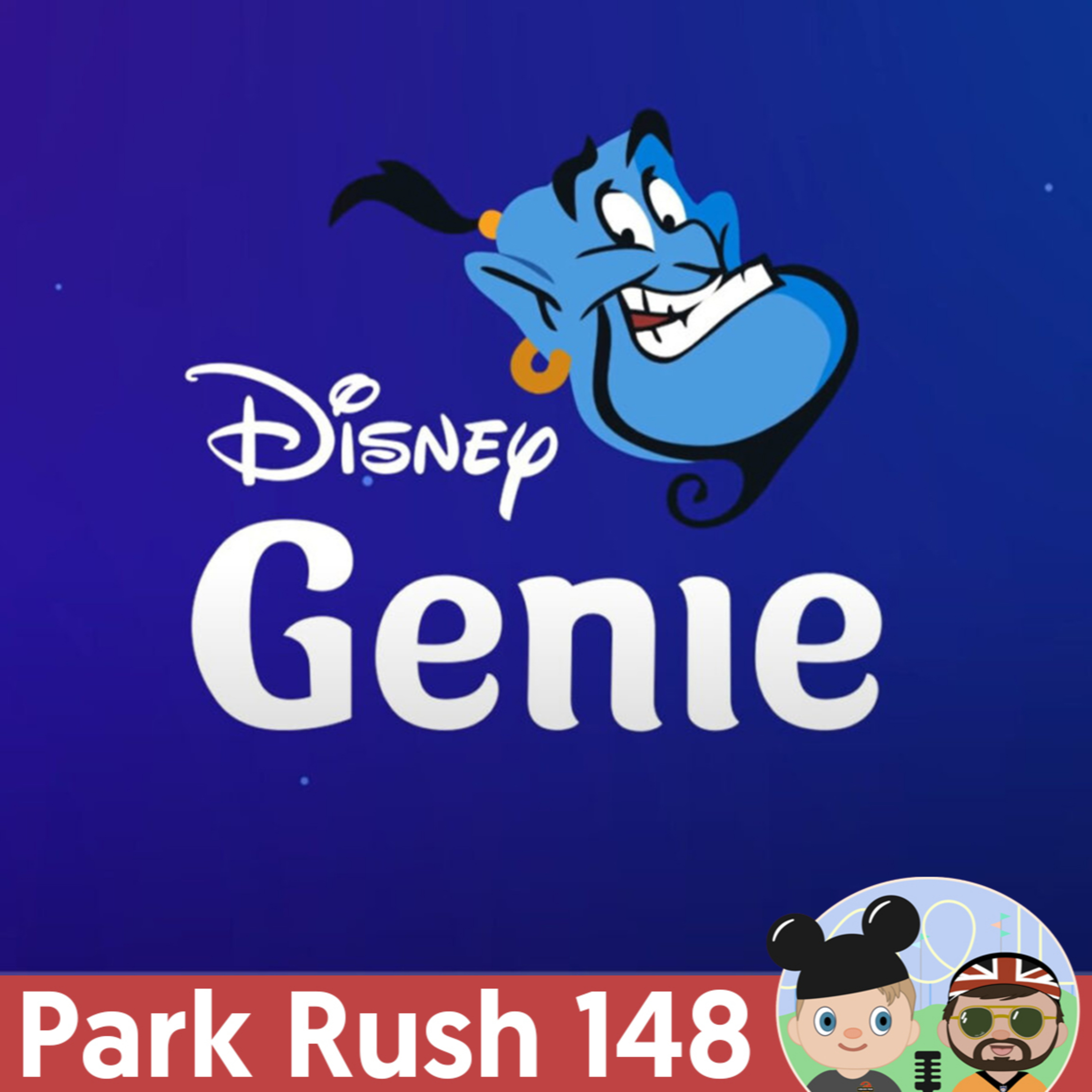 Park Rush