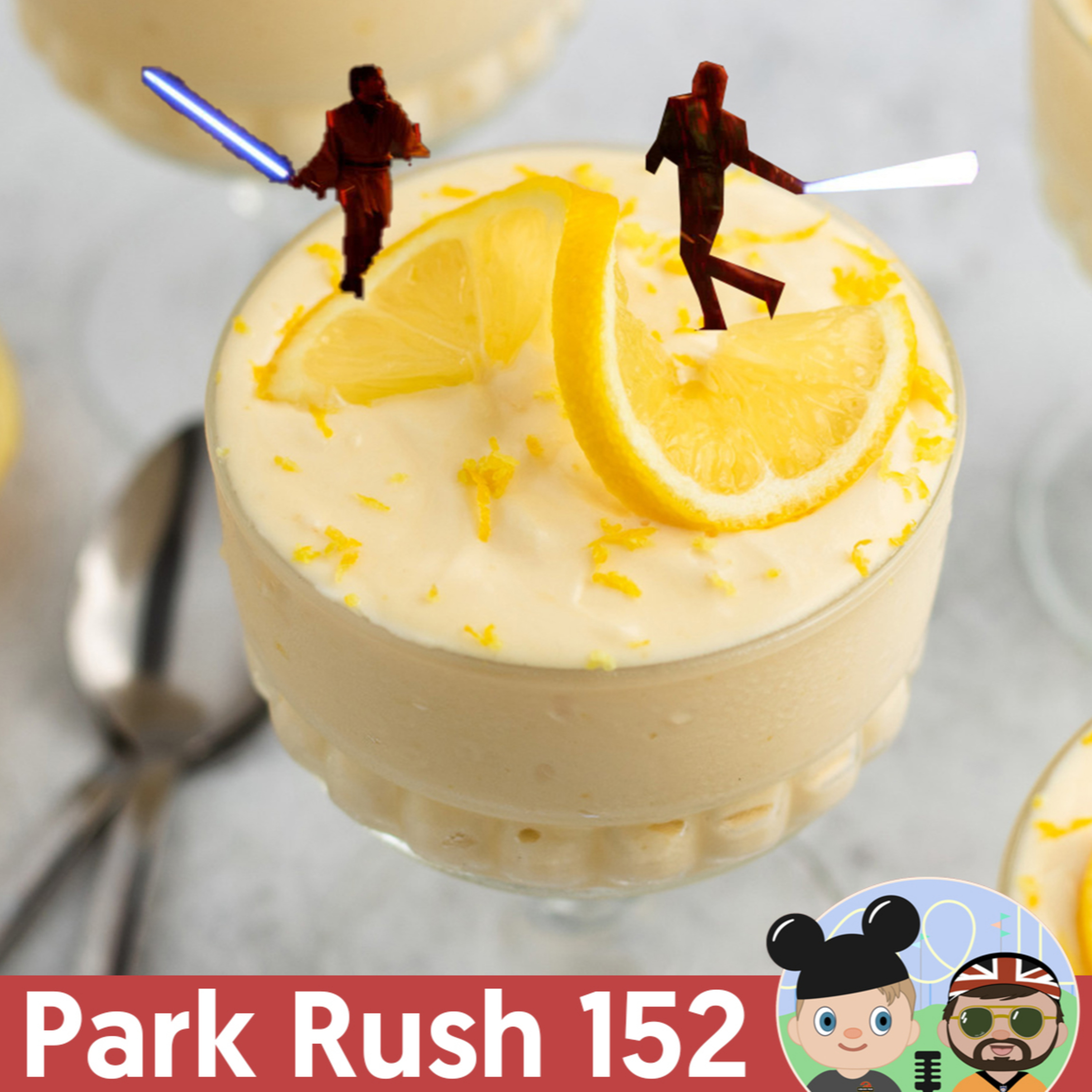 Park Rush