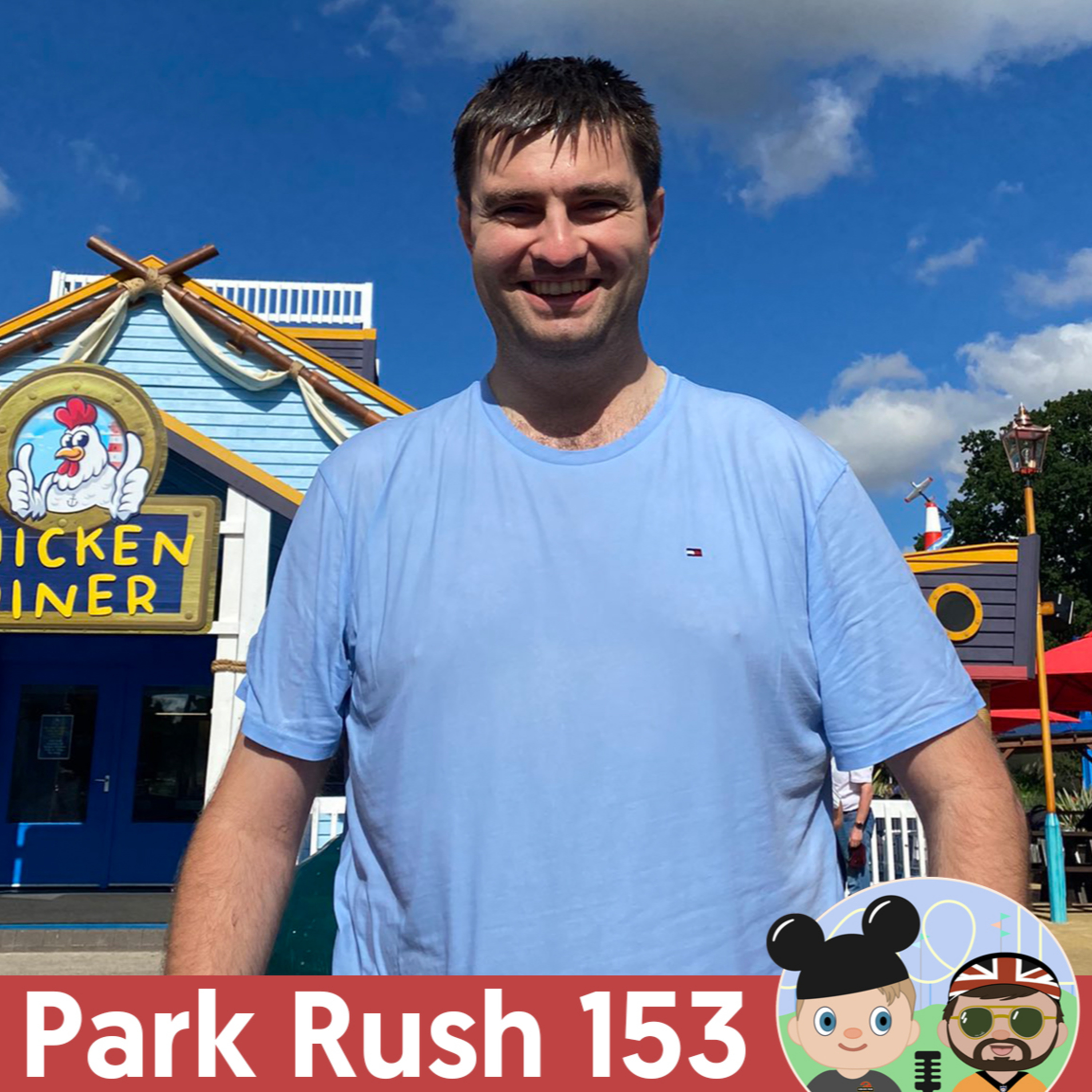 Park Rush