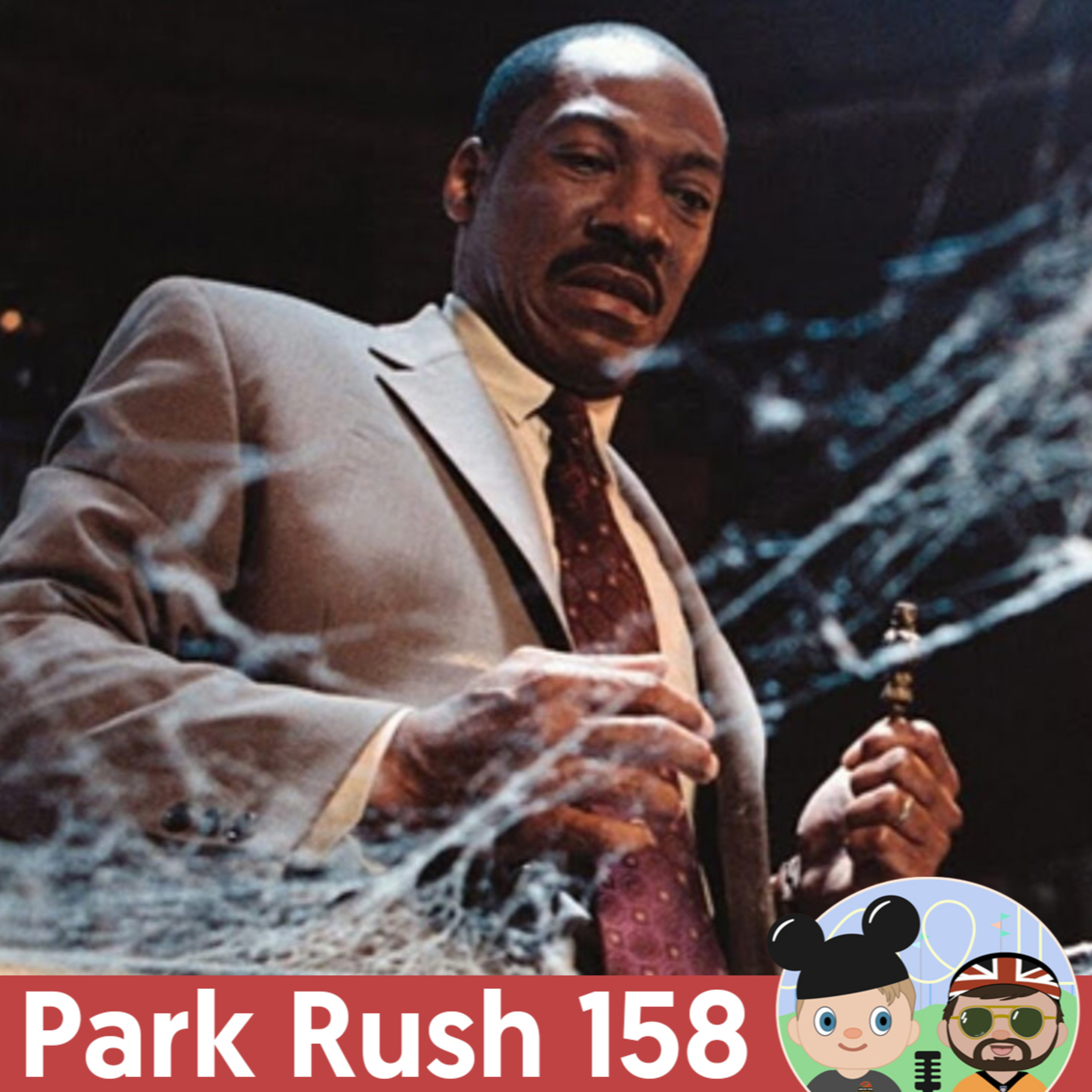 Park Rush