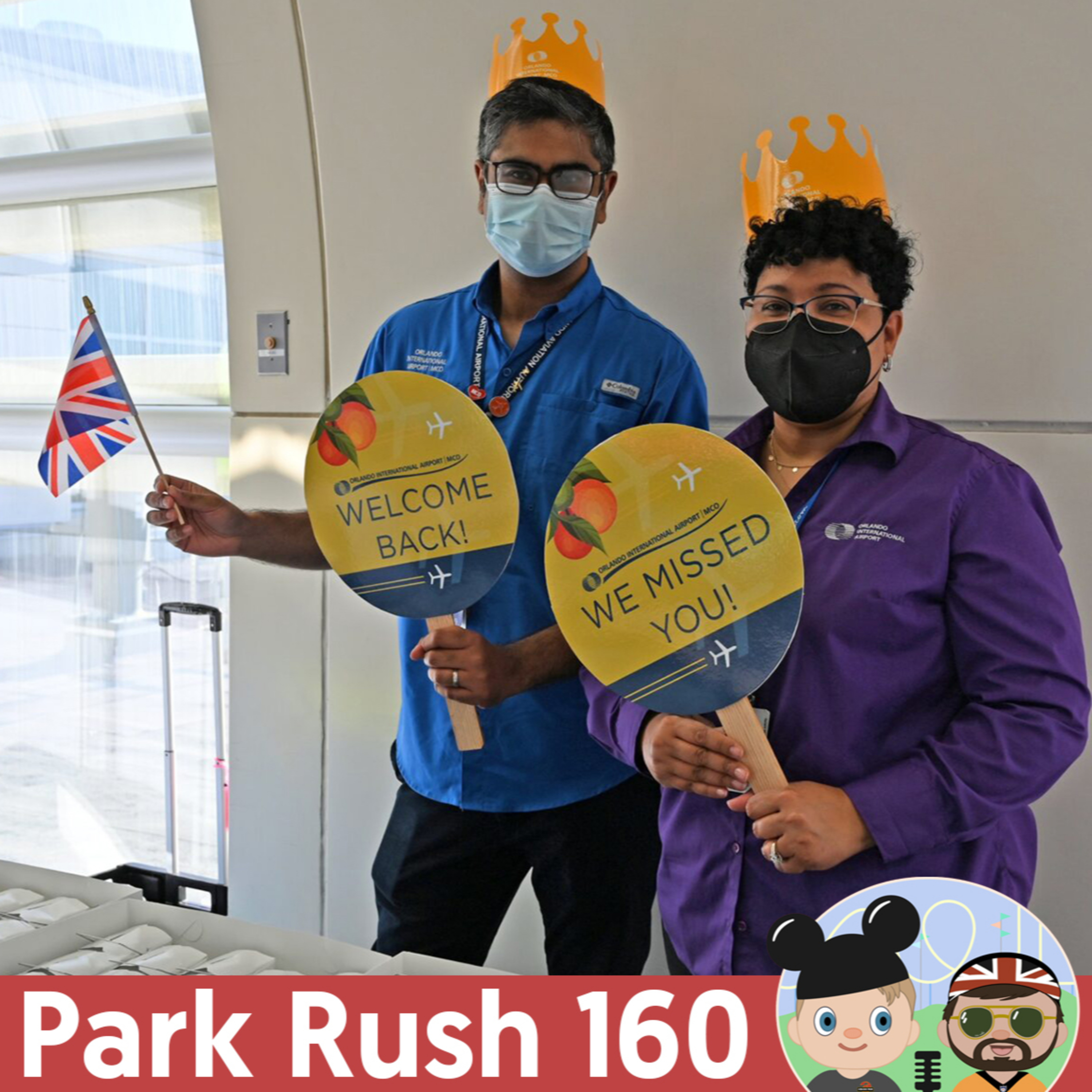 Park Rush