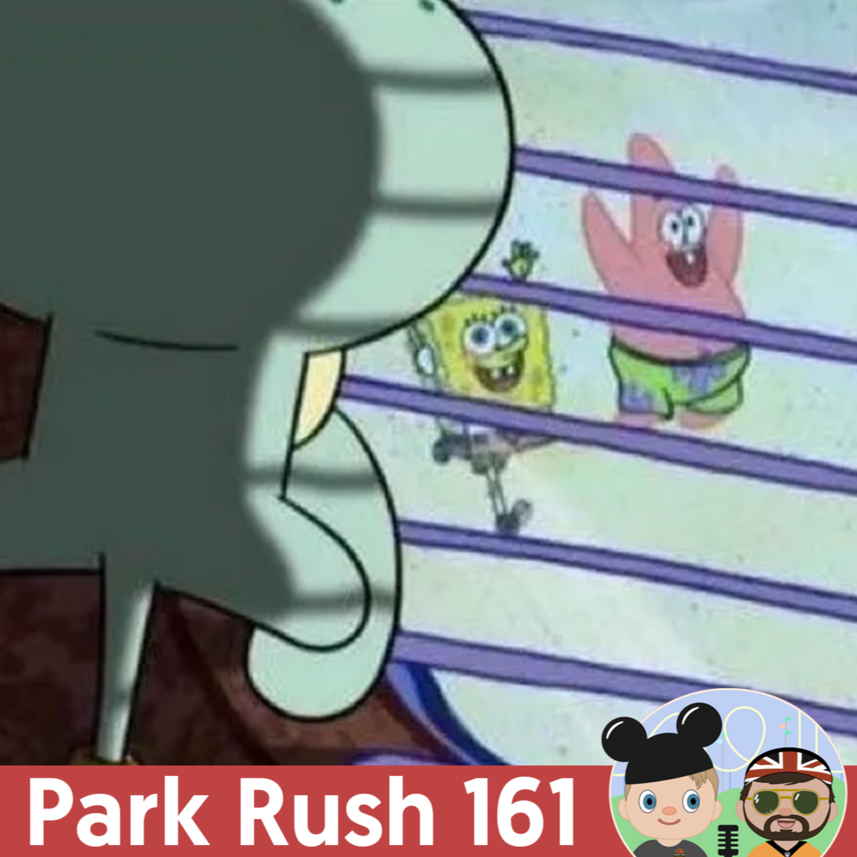 Park Rush