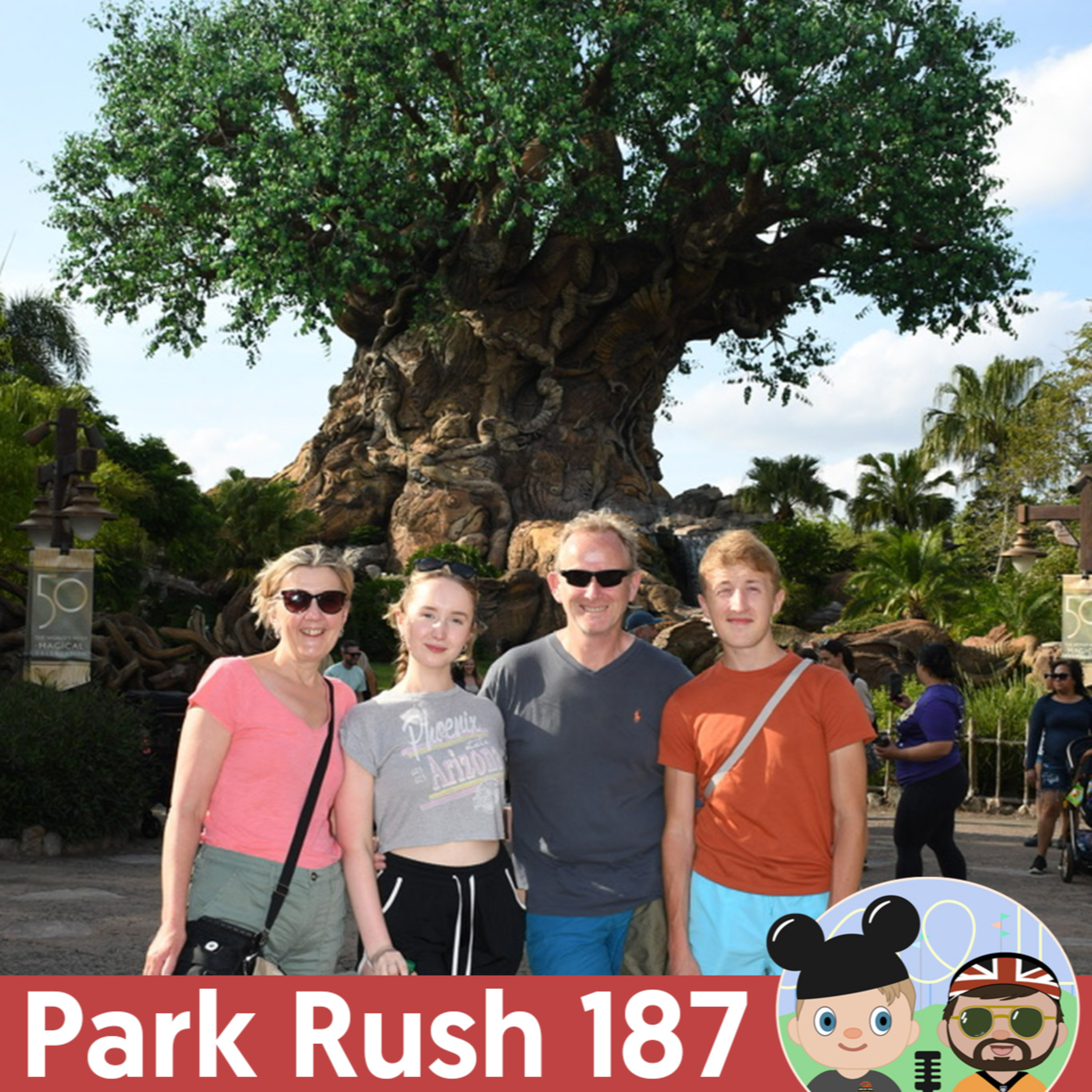 Park Rush