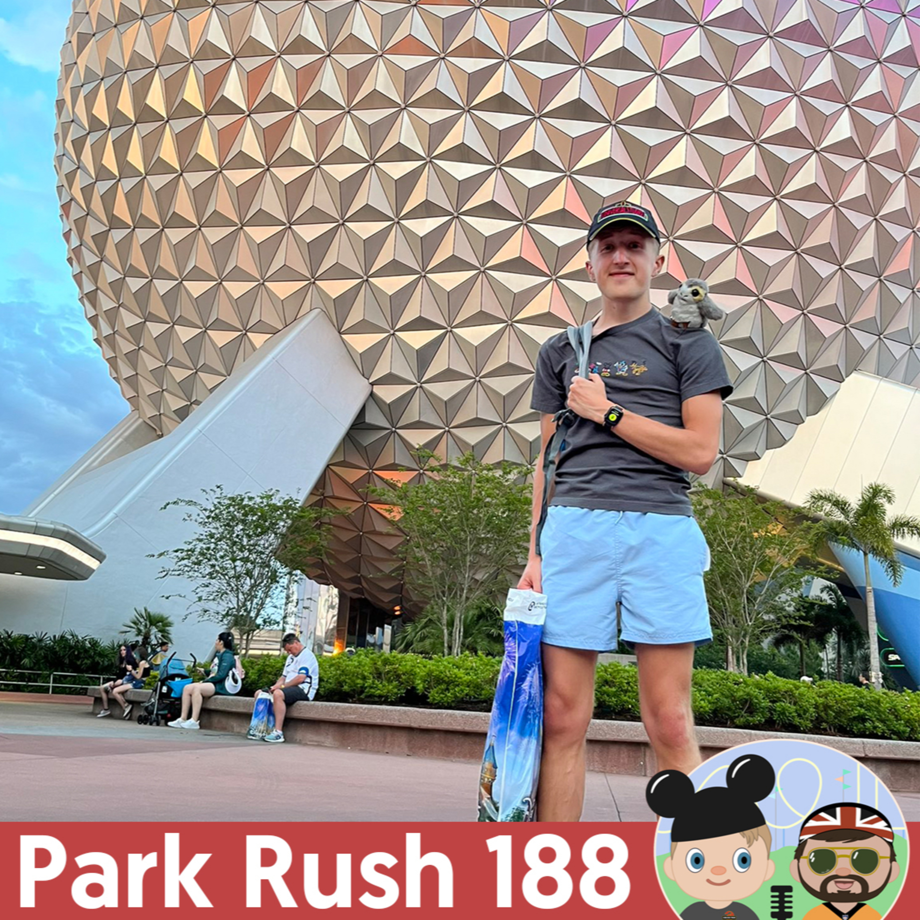 Park Rush
