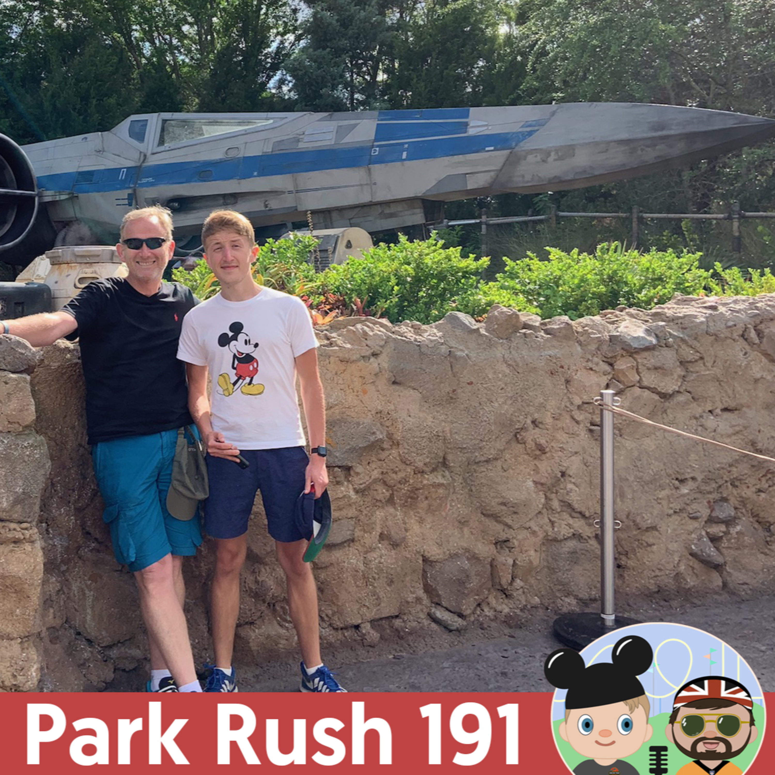 Park Rush