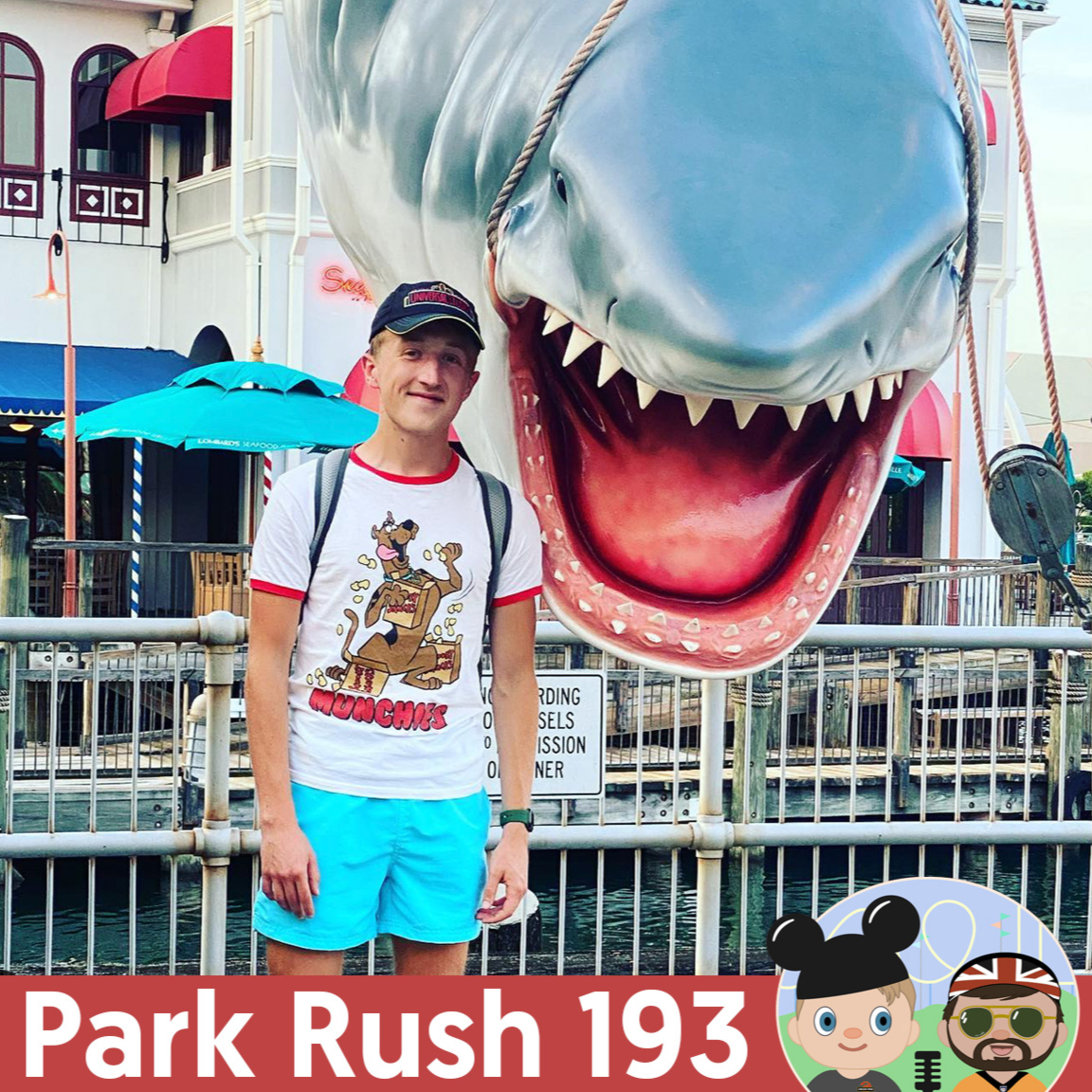 Park Rush
