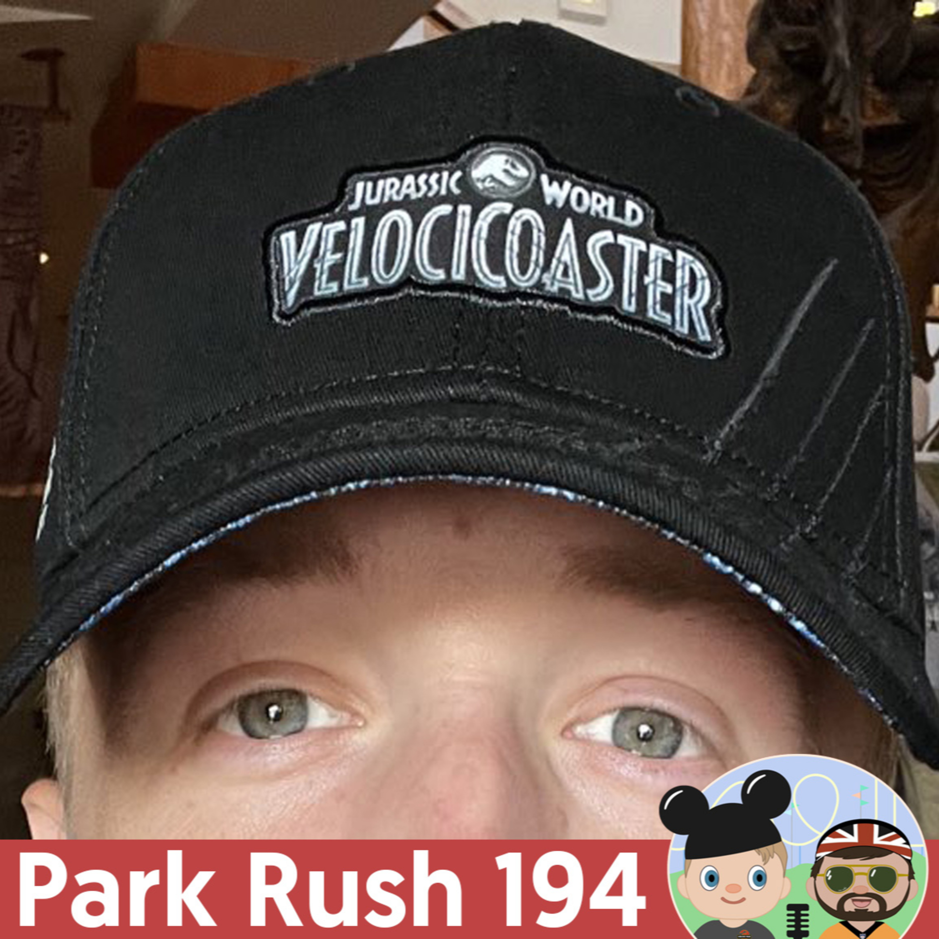 Park Rush