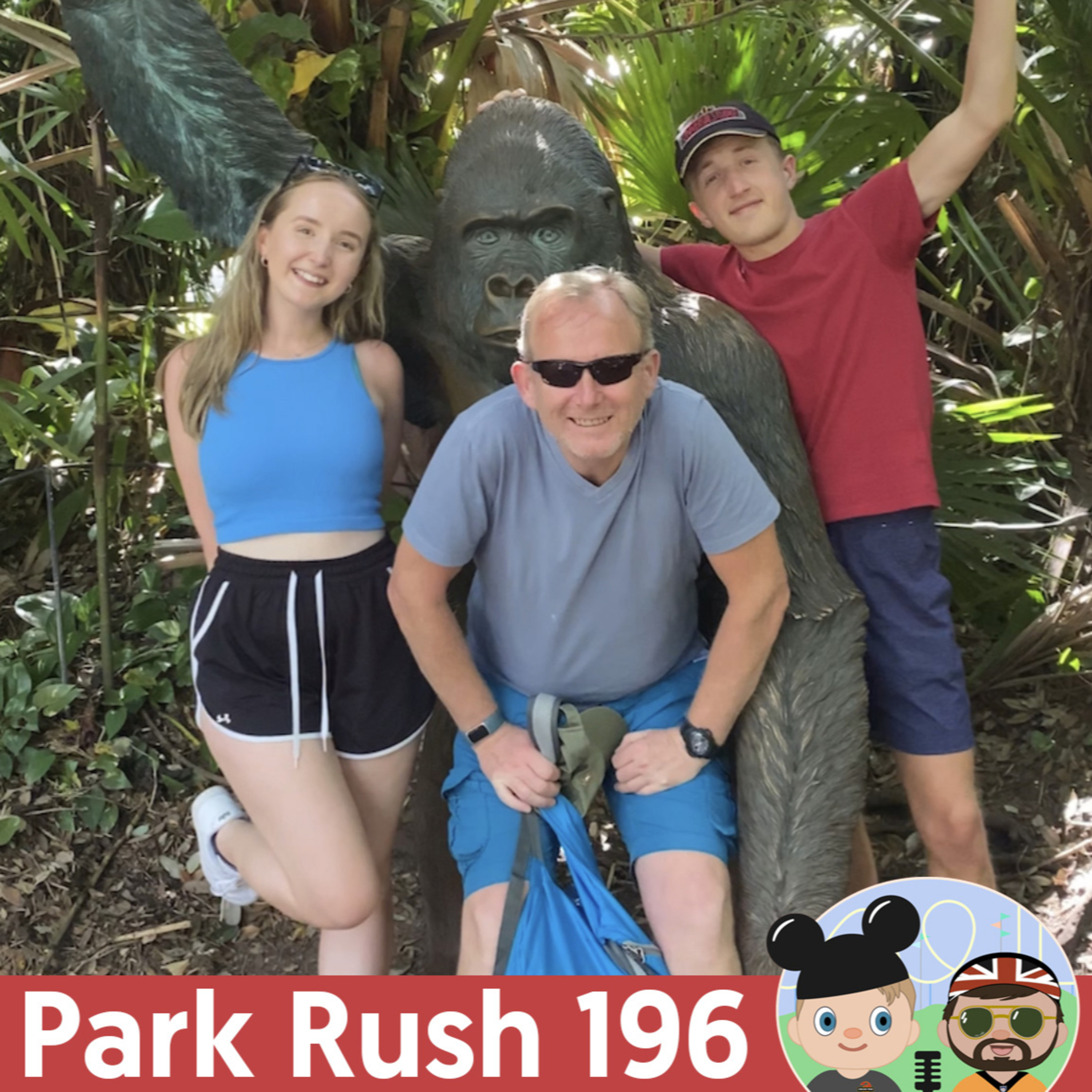 Park Rush