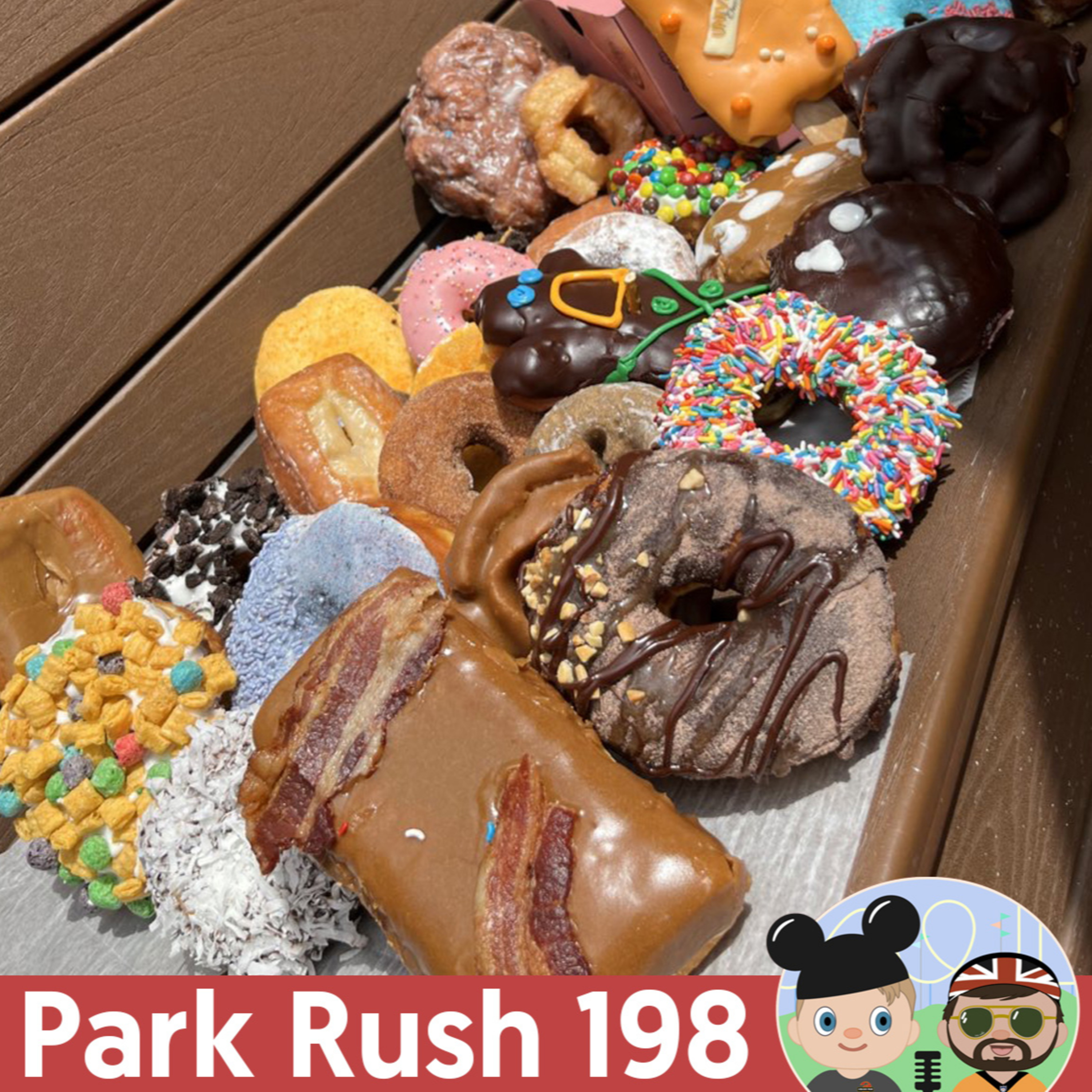 Park Rush