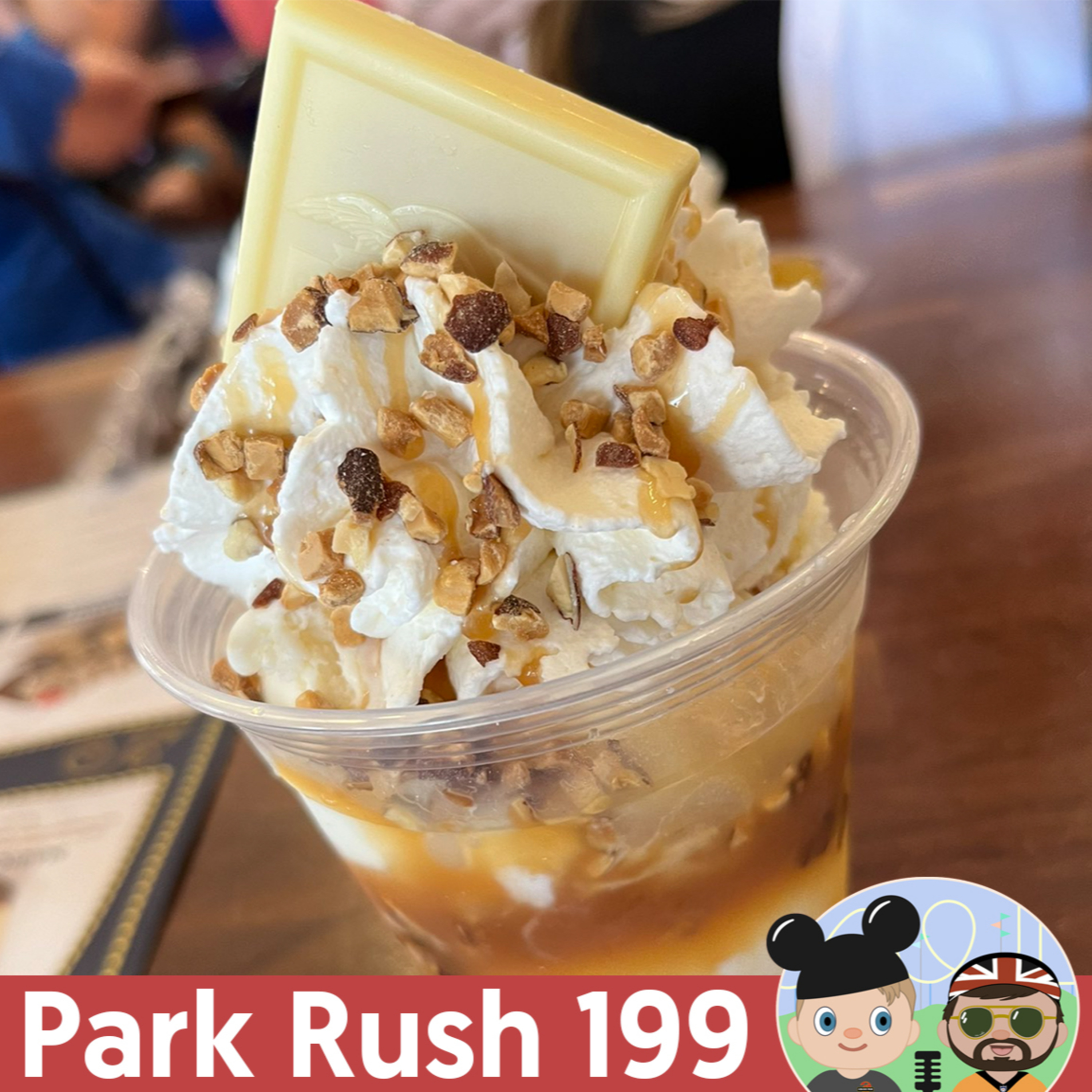 Park Rush