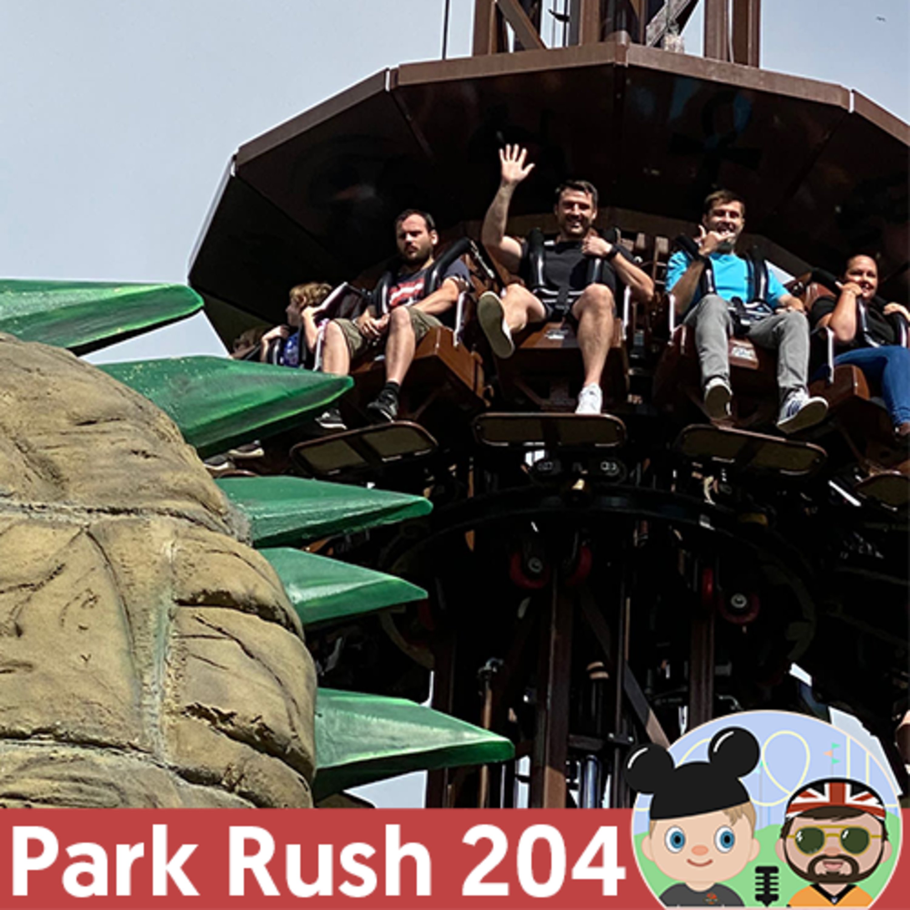 Park Rush
