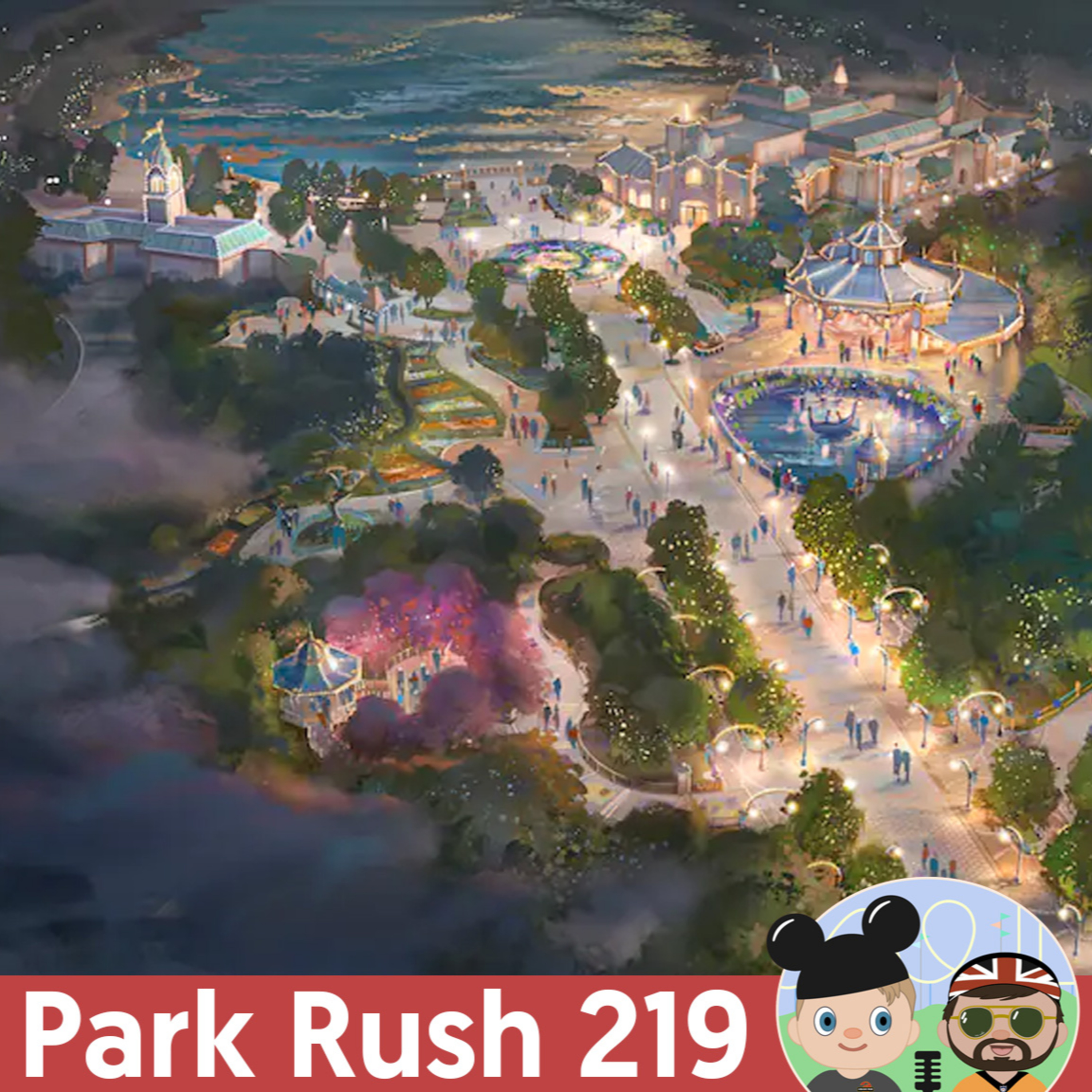 Park Rush