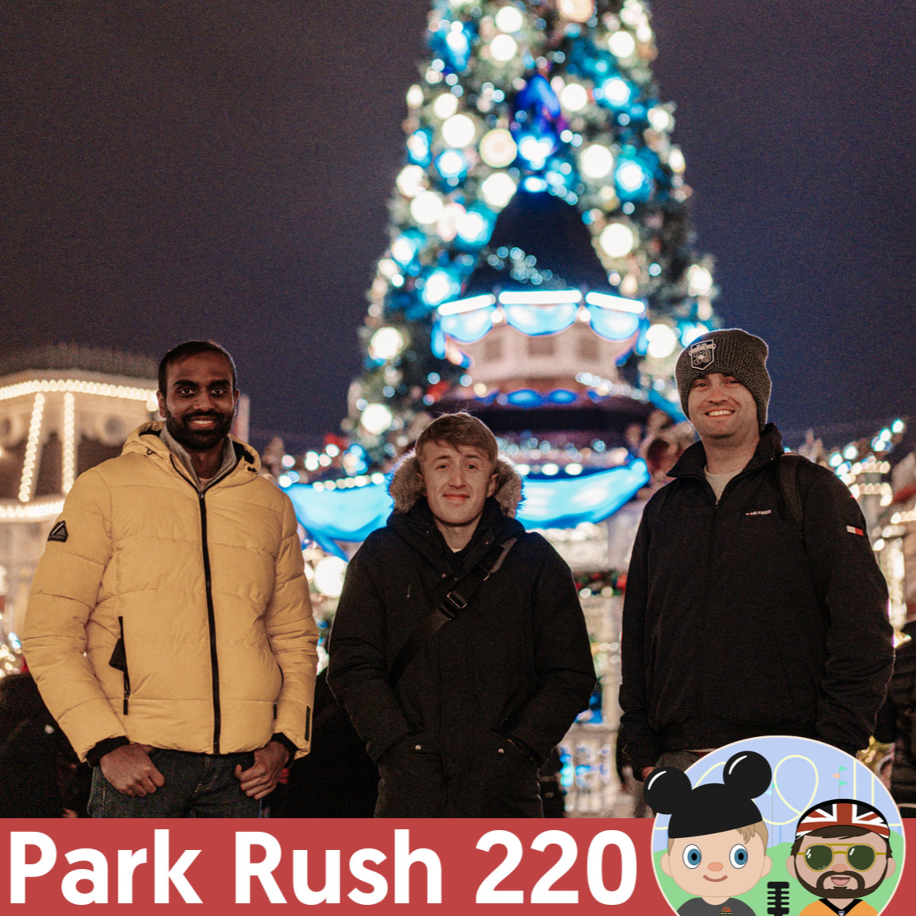 Park Rush