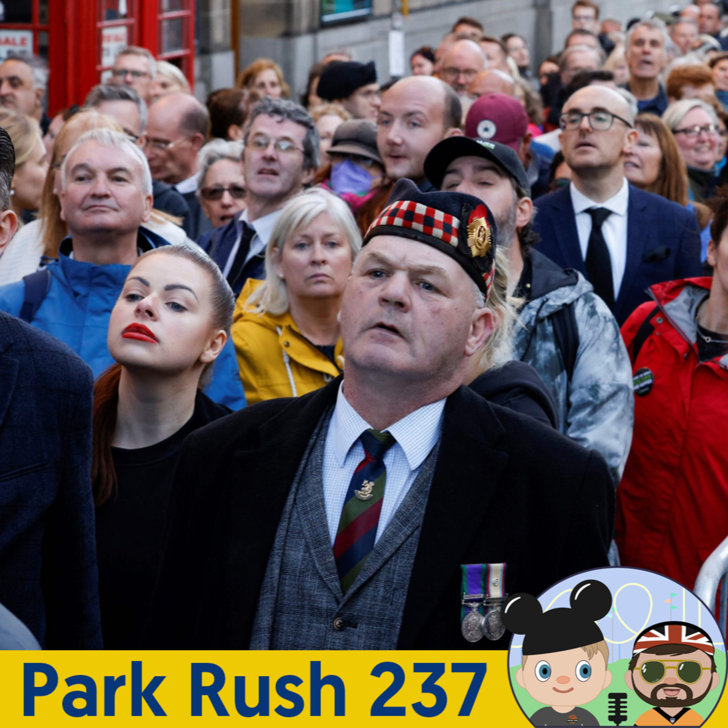 Park Rush