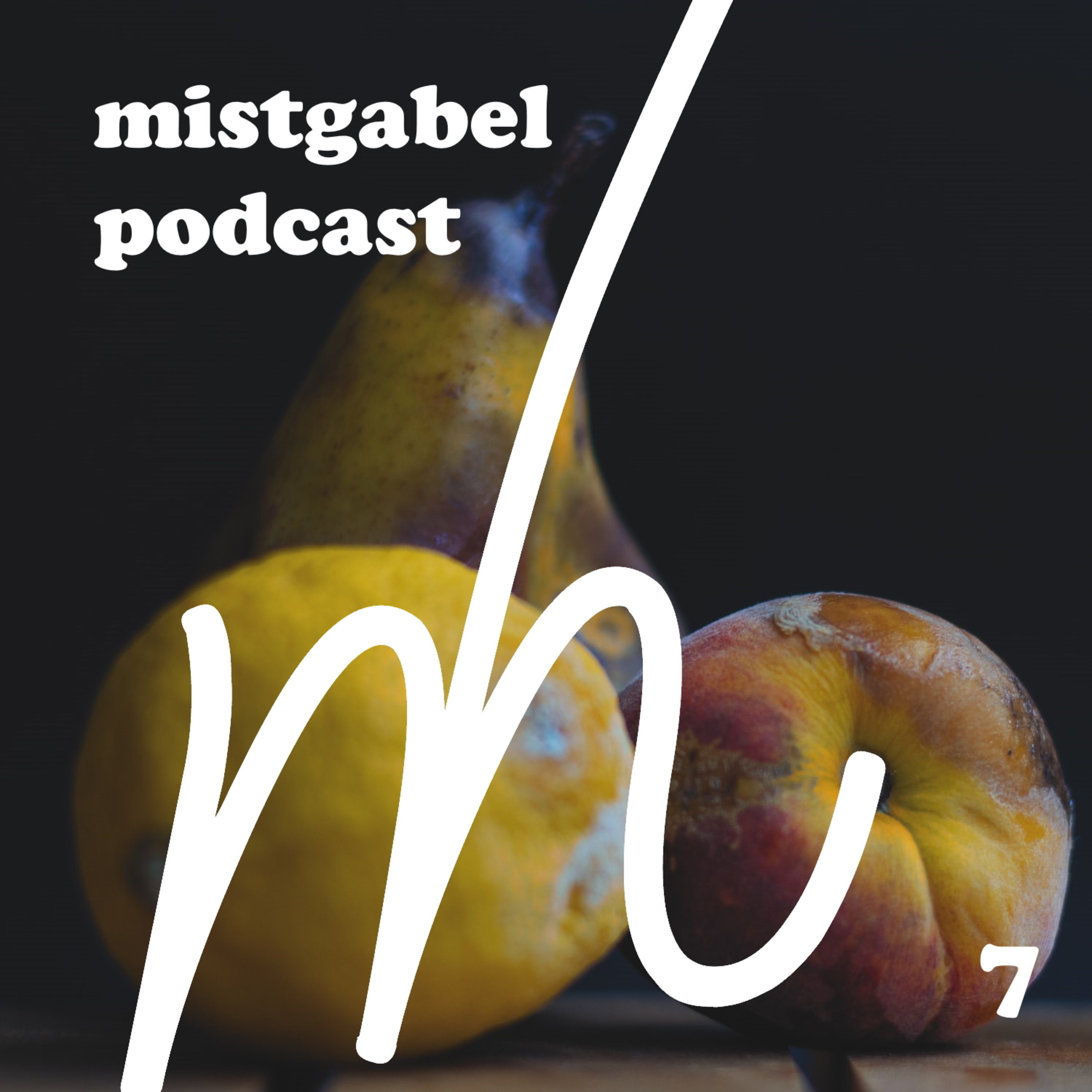 Mistgabel Podcast
