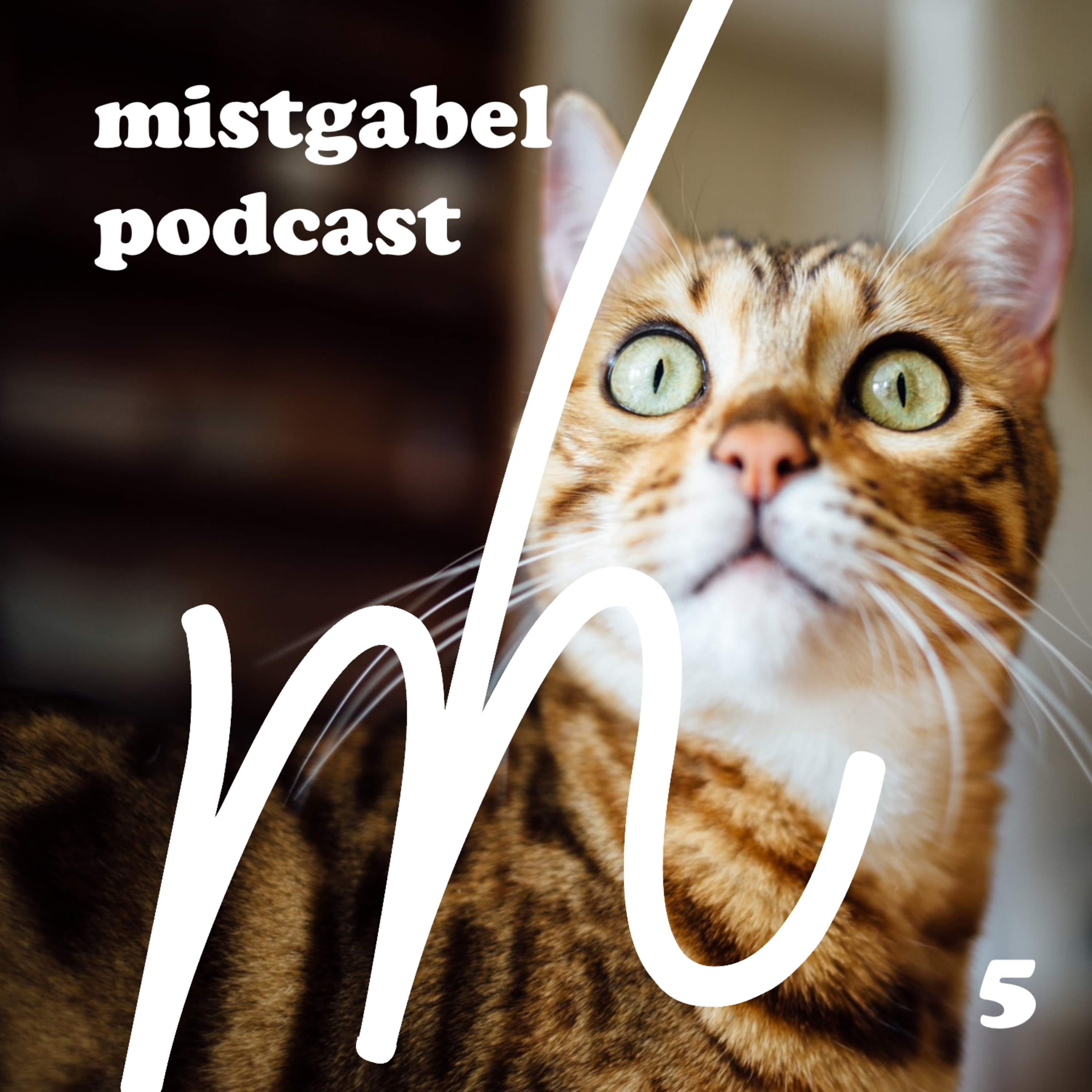 Mistgabel Podcast