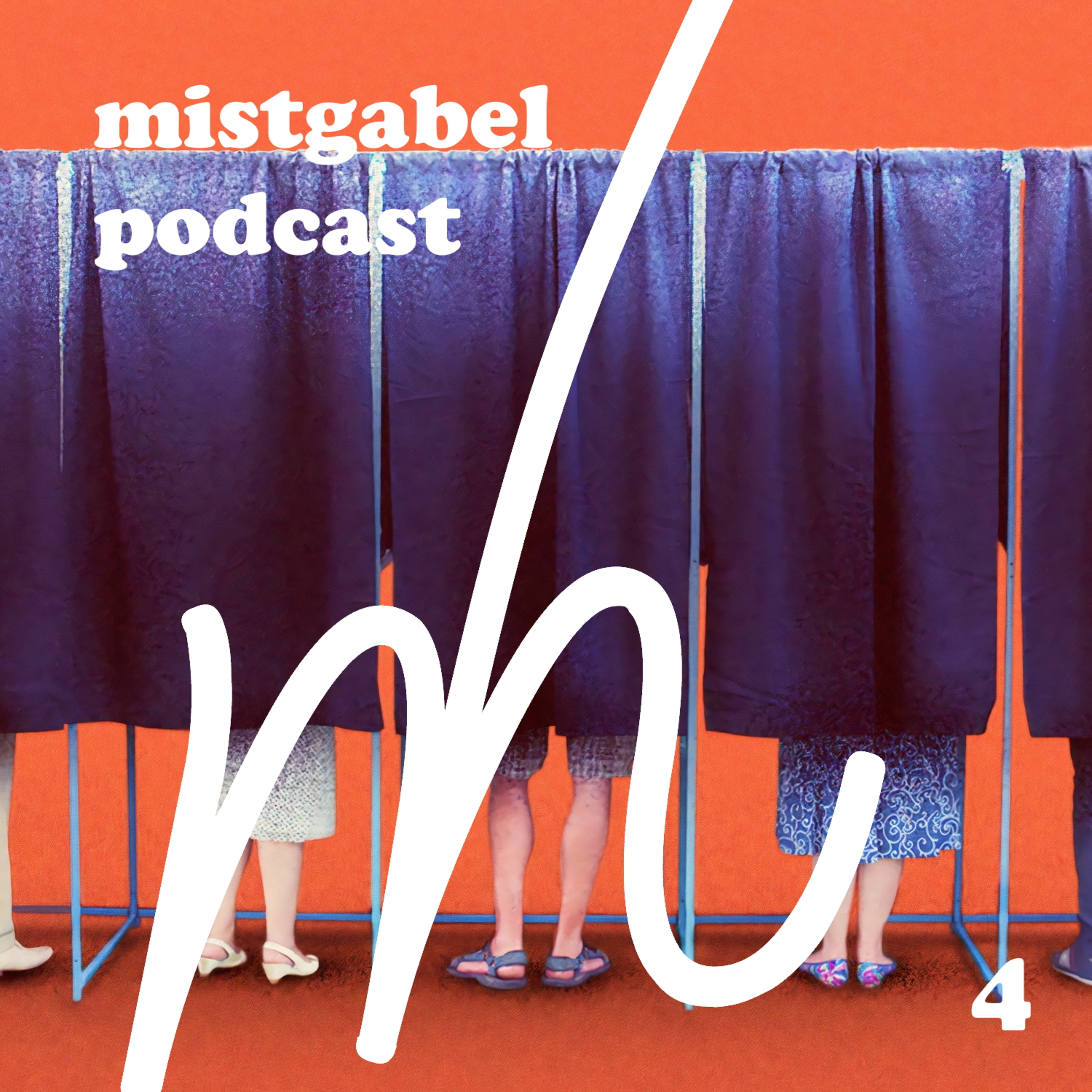 Mistgabel Podcast