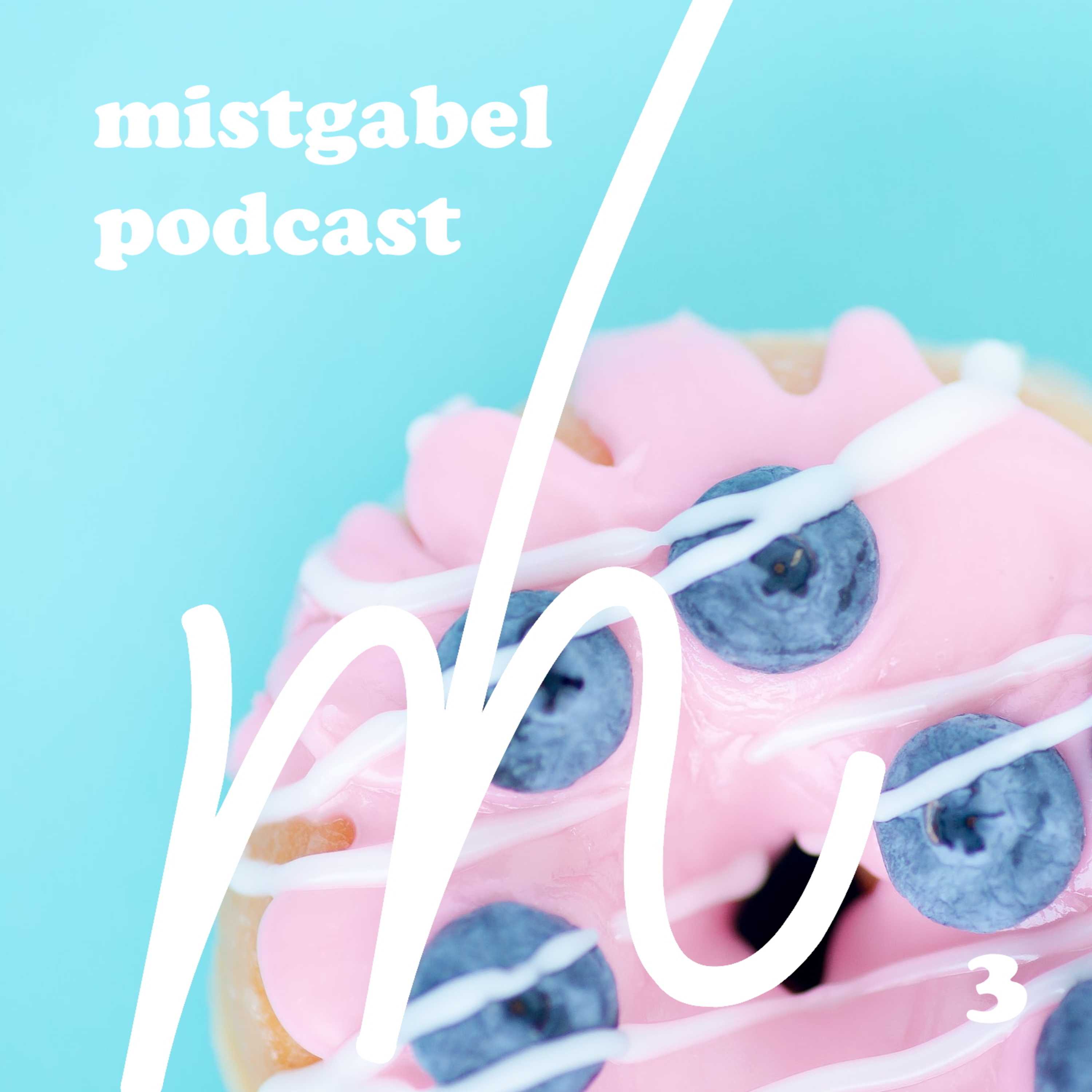Mistgabel Podcast