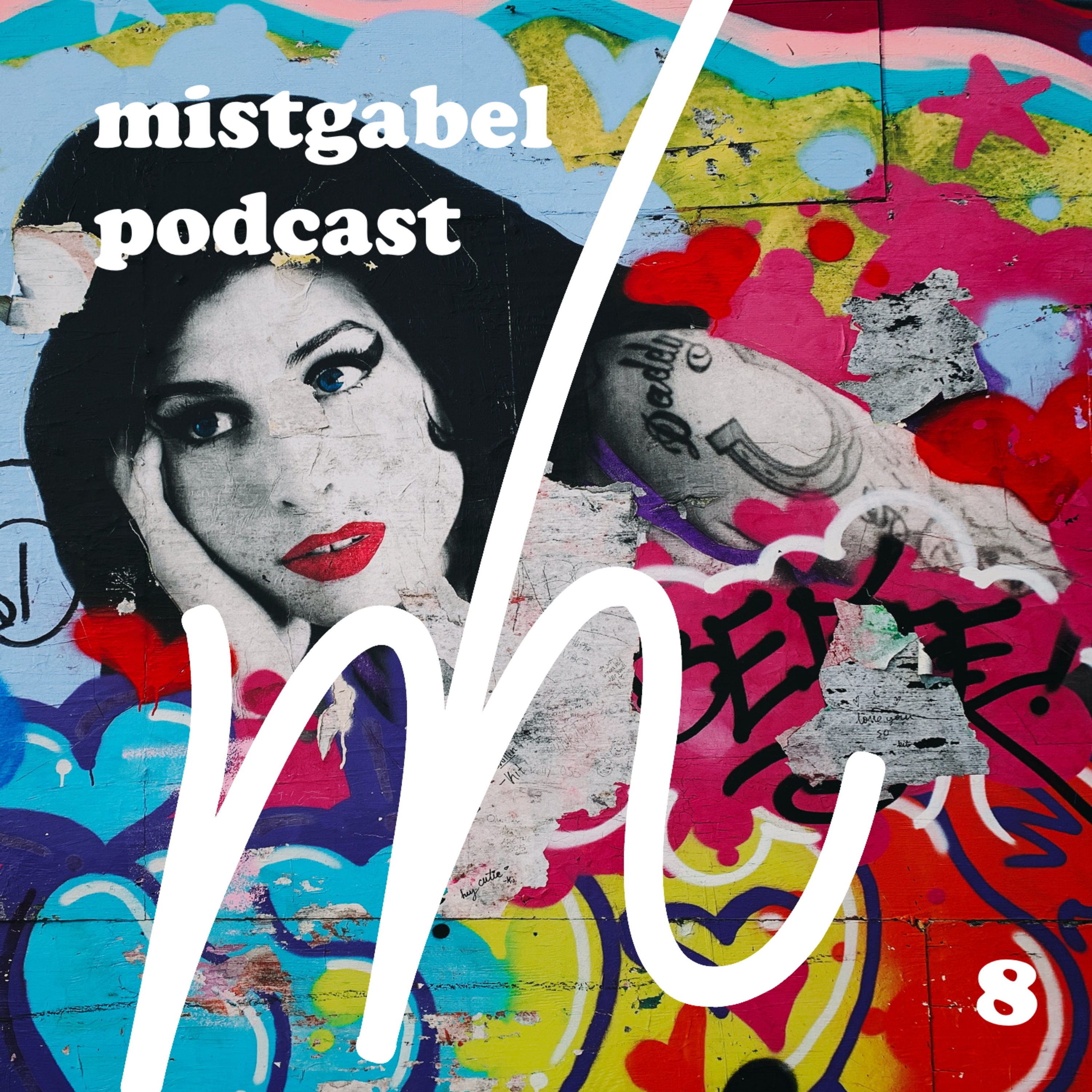 Mistgabel Podcast