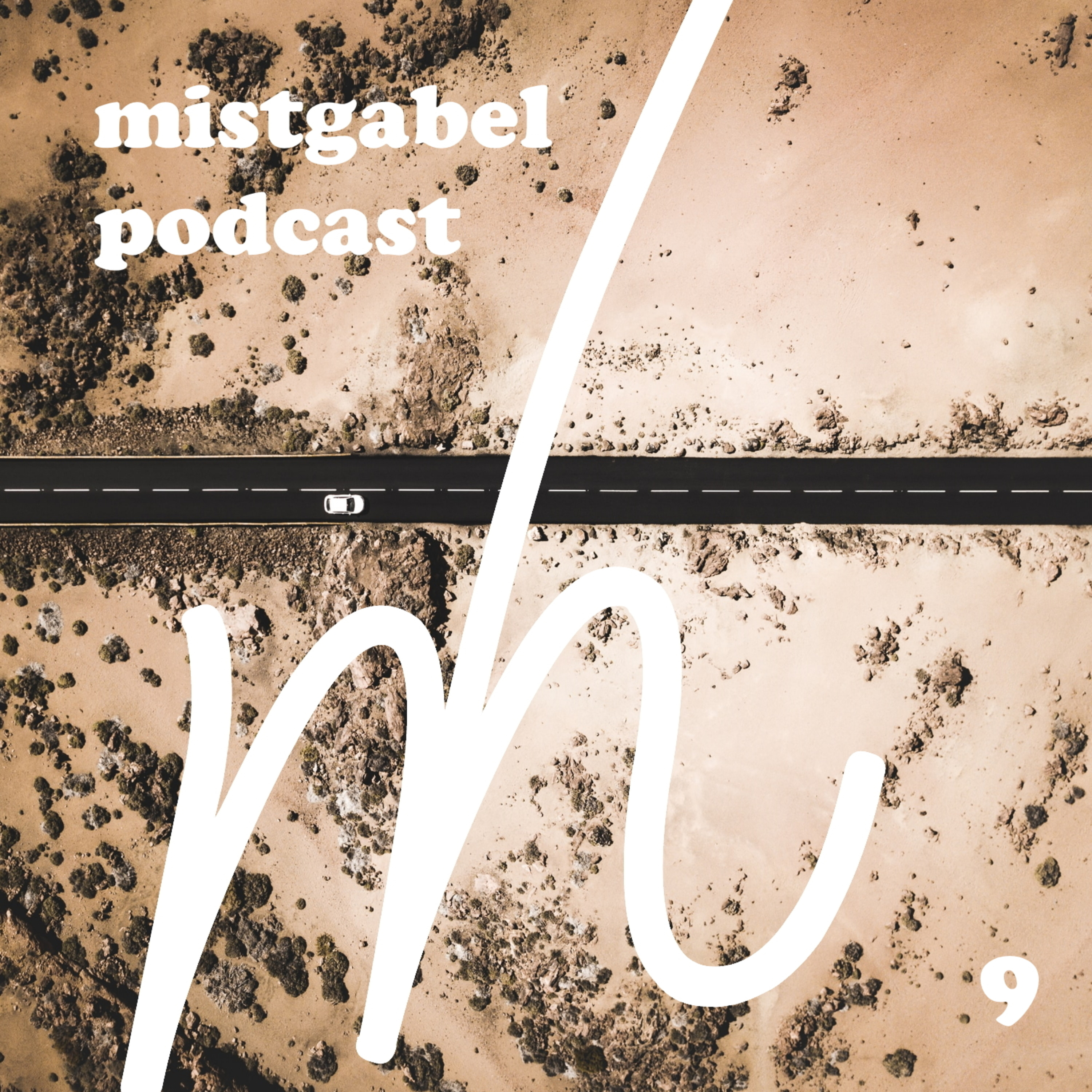 Mistgabel Podcast